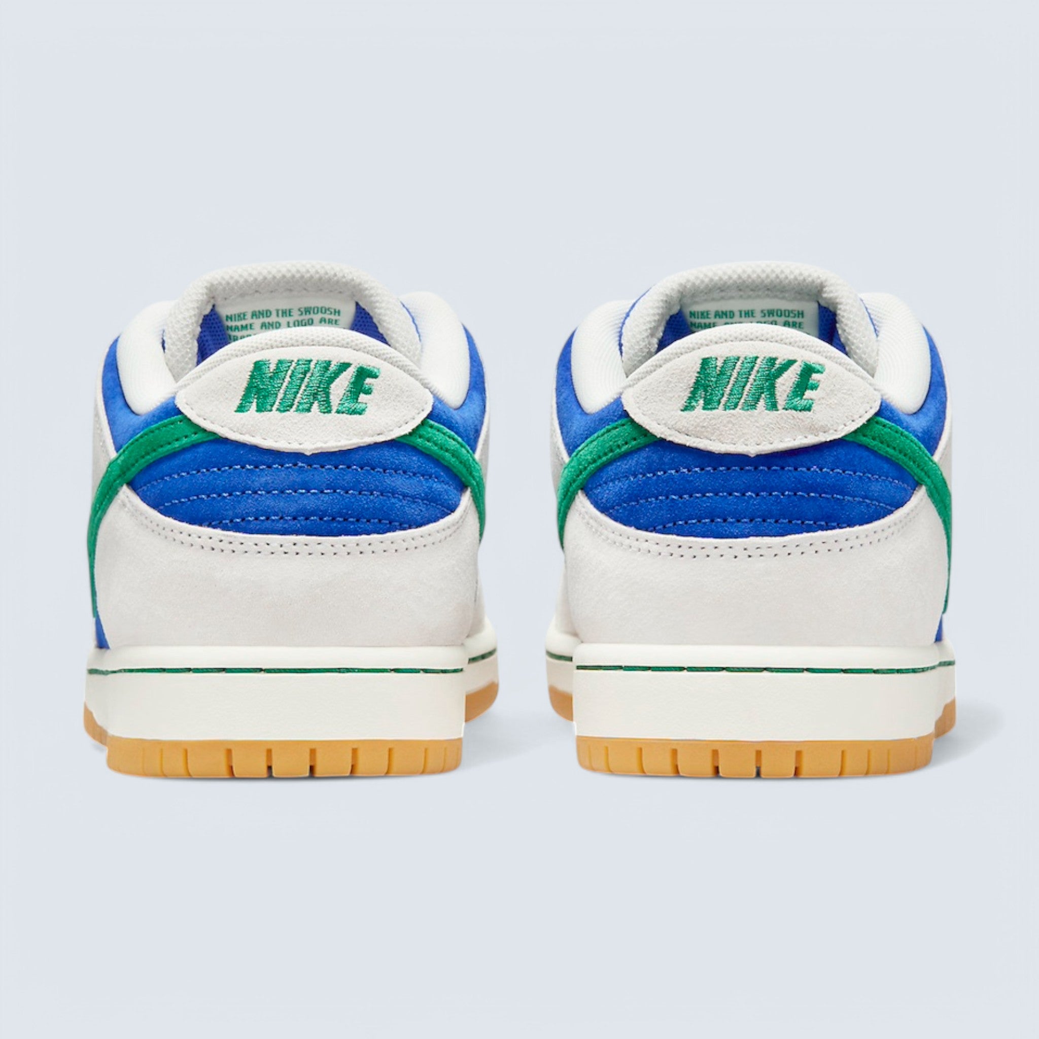 Nike SB Dunk Low 'Phantom & Hyper Royal'