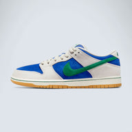 Nike SB Dunk Low 'Phantom & Hyper Royal'