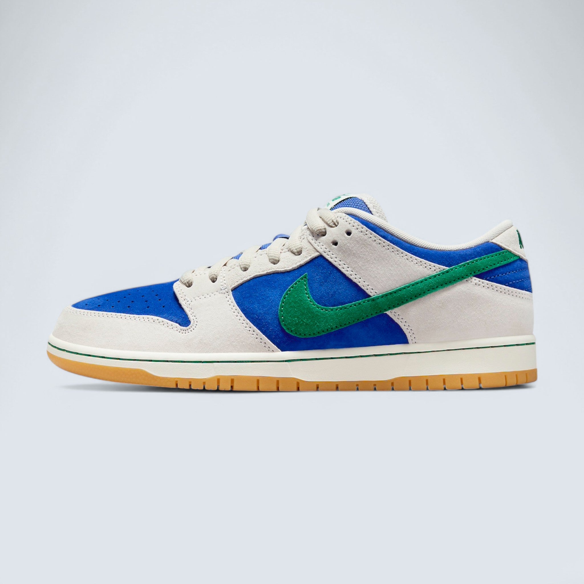 Nike SB Dunk Low 'Phantom & Hyper Royal'