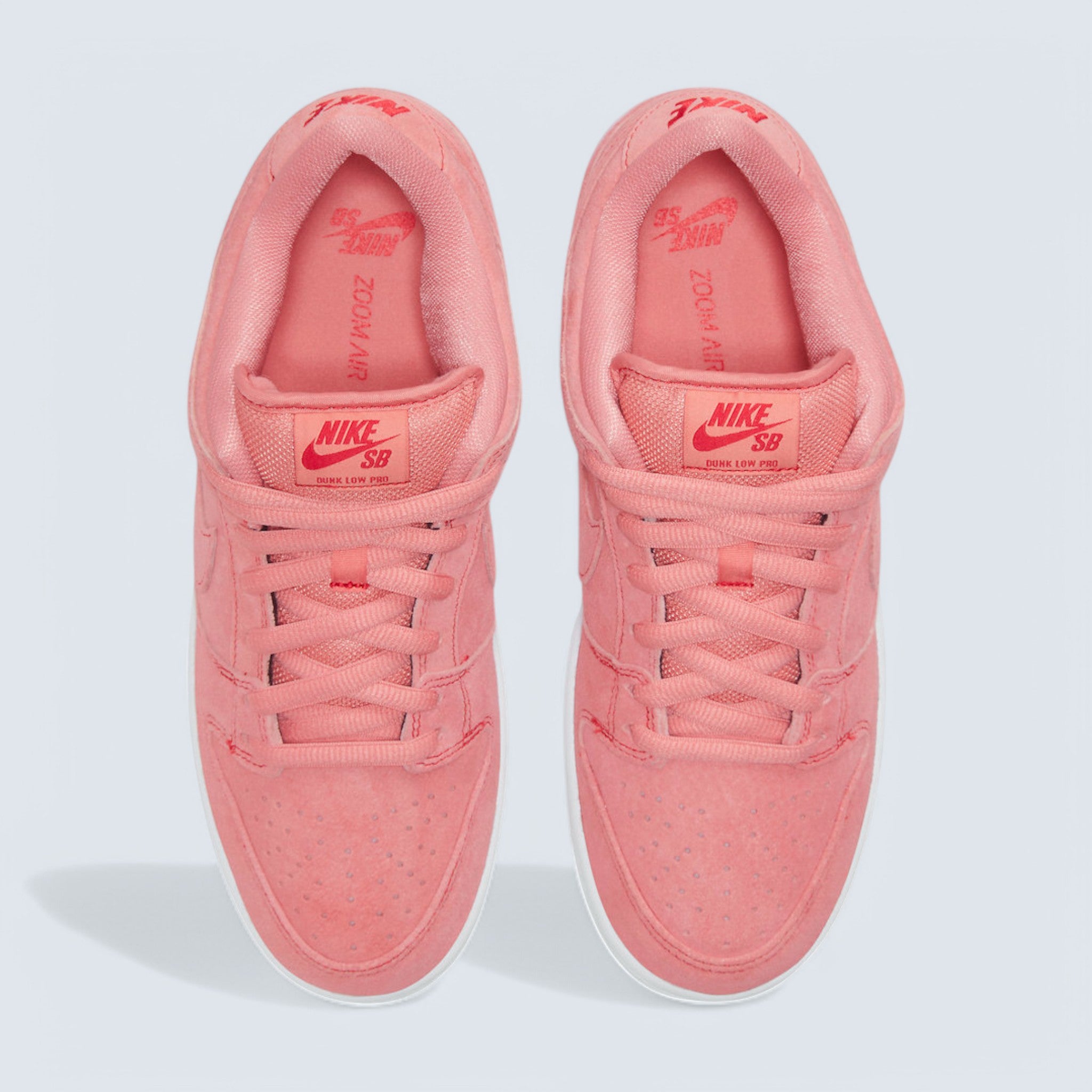 Nike SB Dunk Low 'Pink Pig'