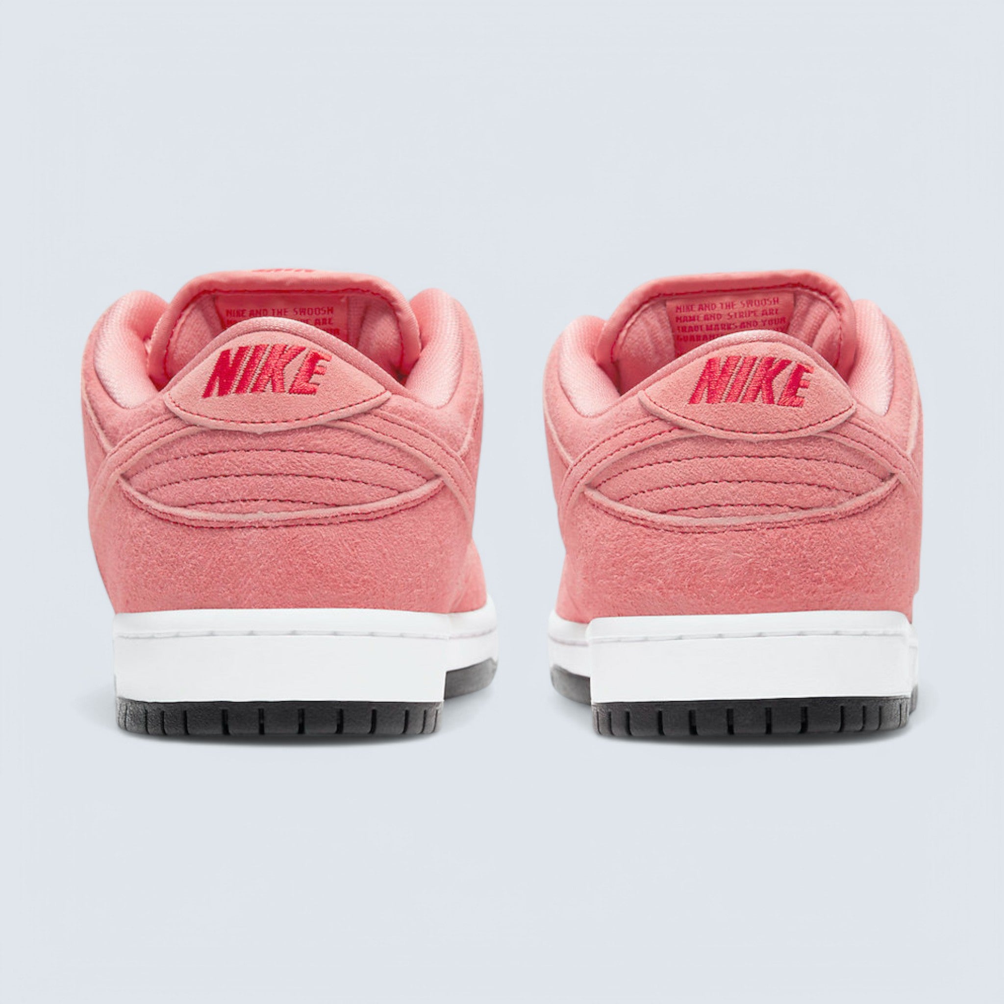 Nike SB Dunk Low 'Pink Pig'