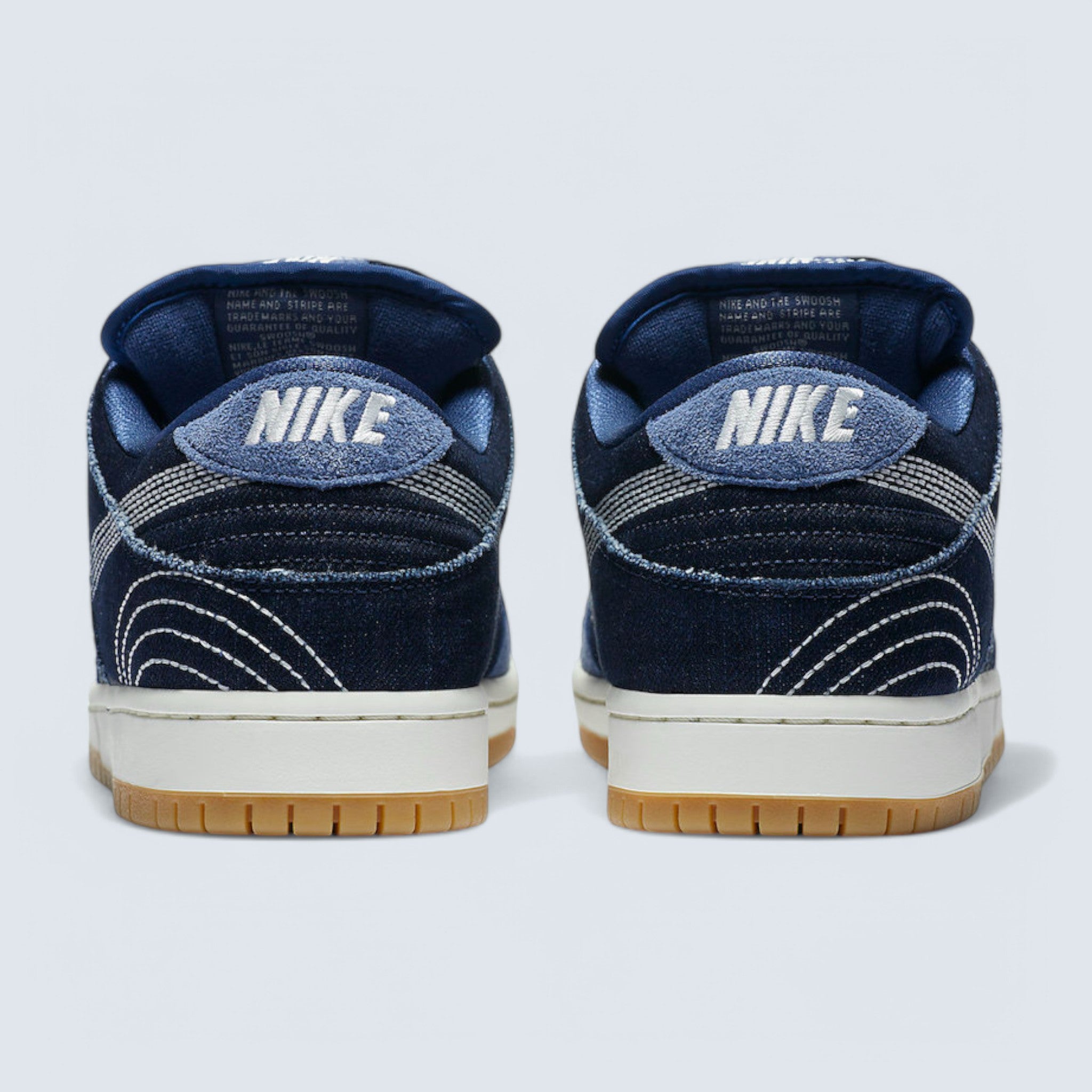 Nike SB Dunk Low 'Sashiko'