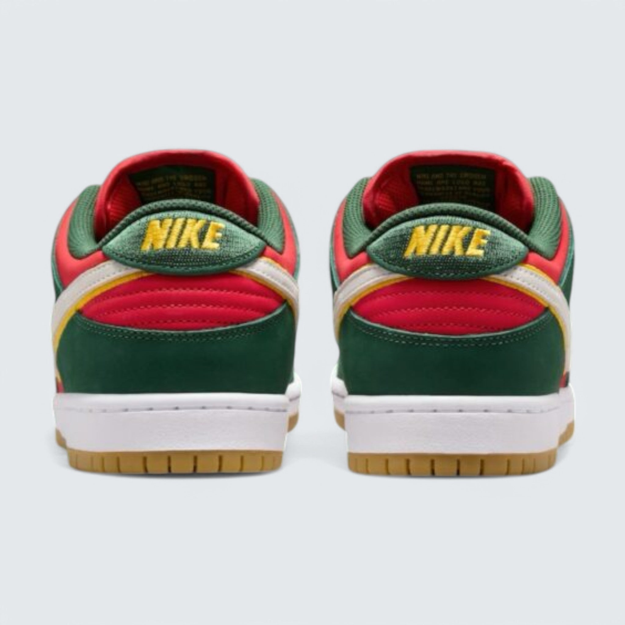 SB Dunk Low Pro PRM 'Seattle Supersonics'