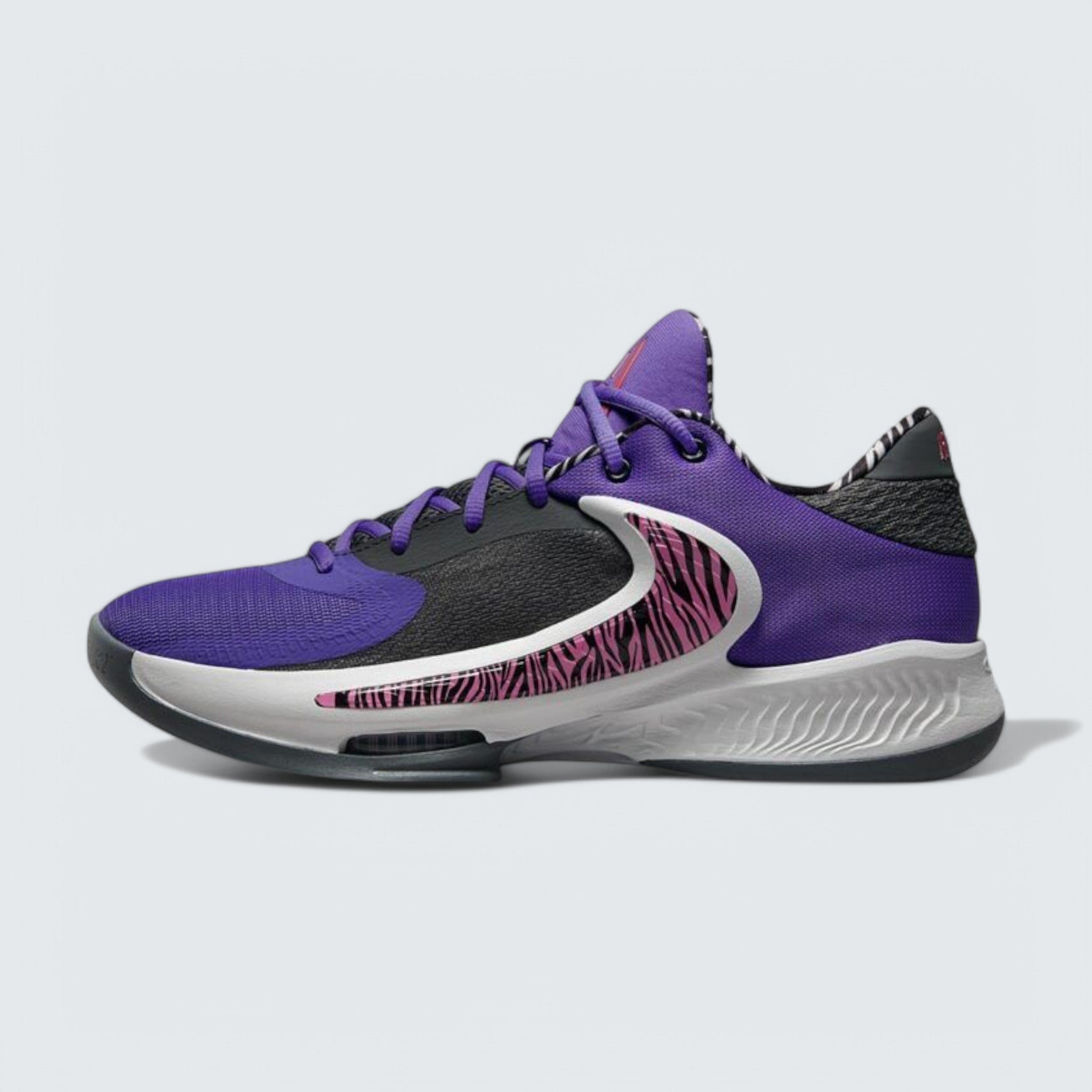 Zoom Freak 4 'Action Grape'