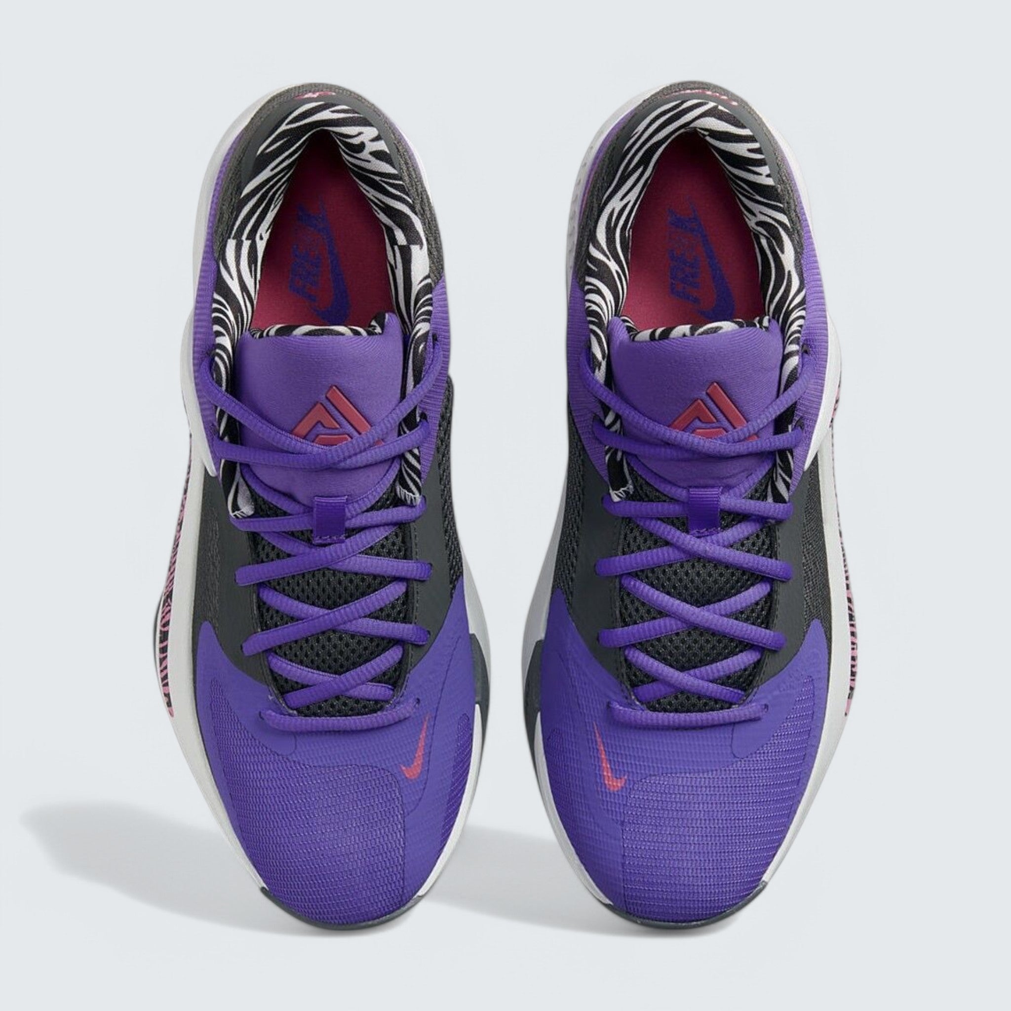 Zoom Freak 4 'Action Grape'