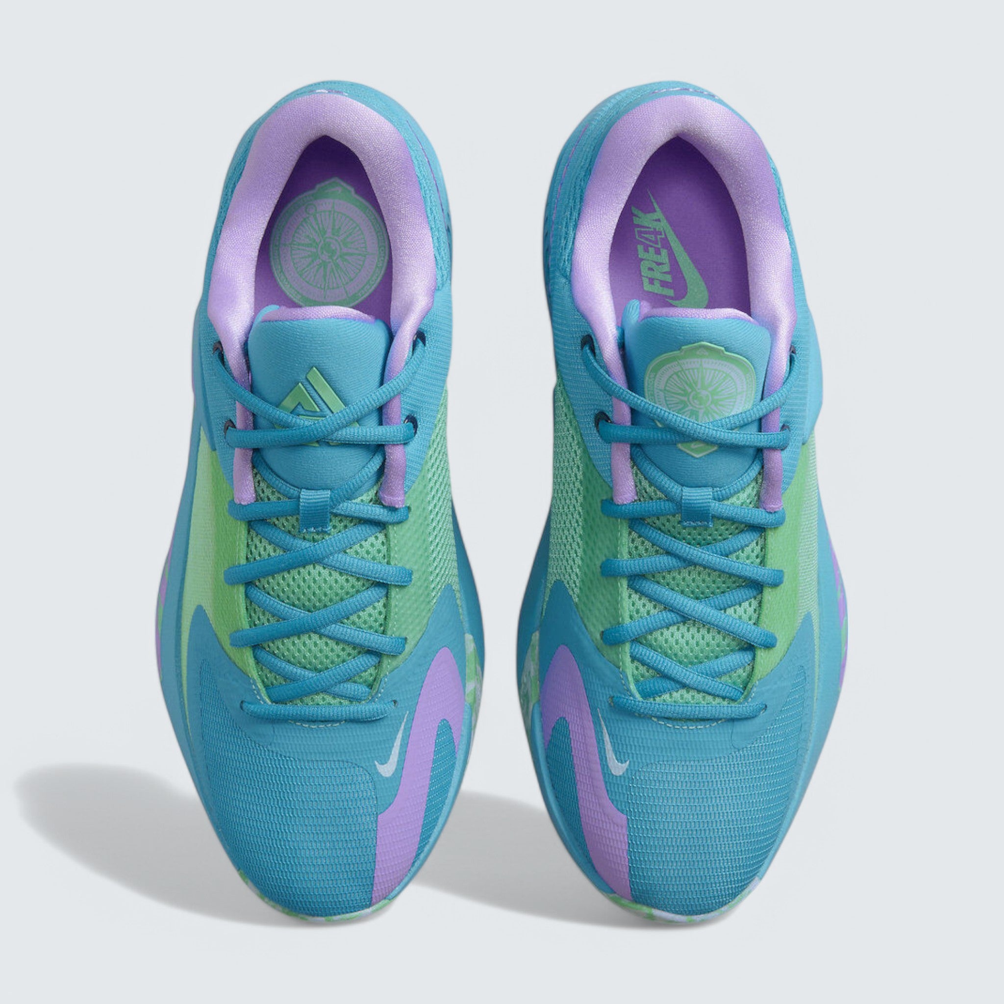 Zoom Freak 4 'Birthstone'