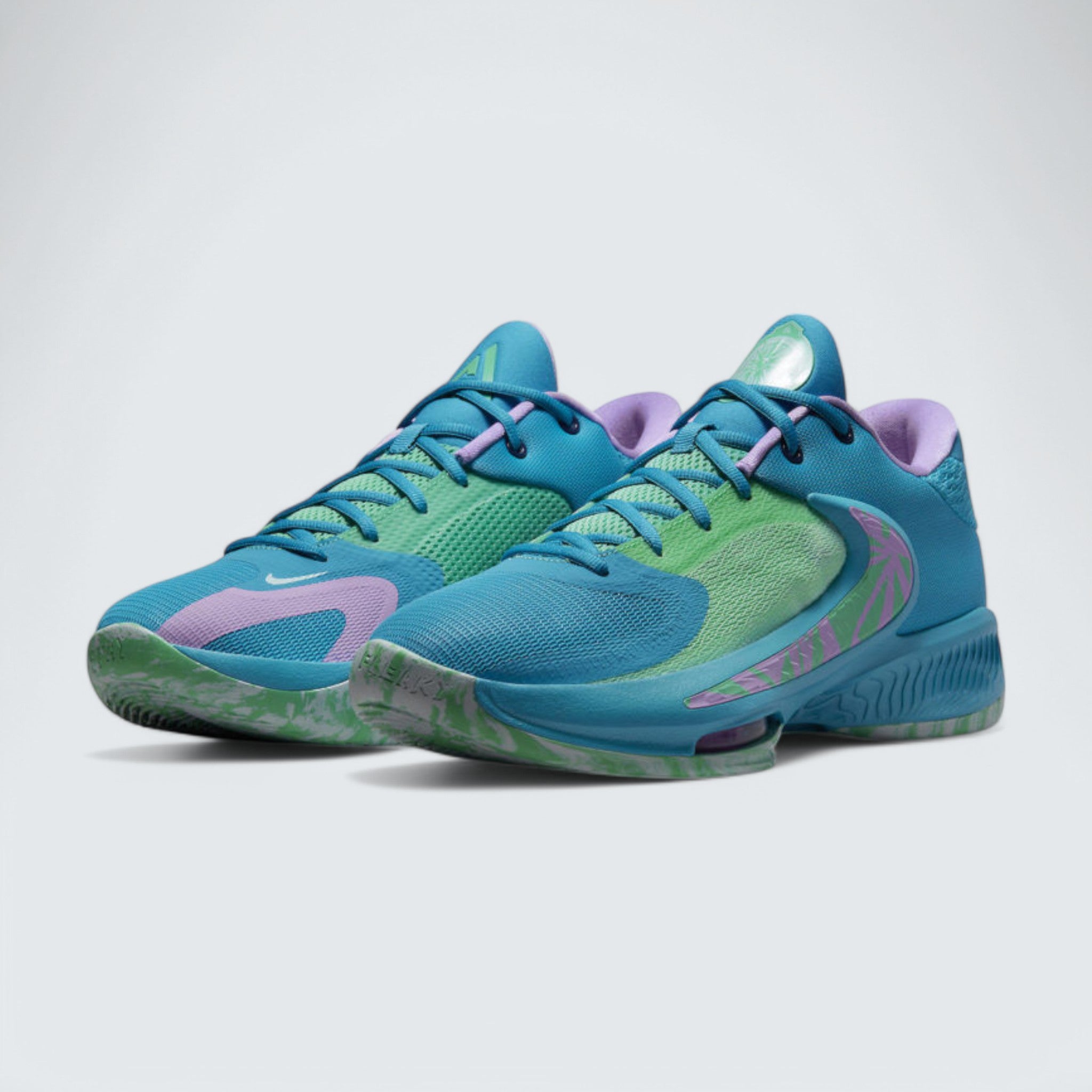 Zoom Freak 4 'Birthstone'
