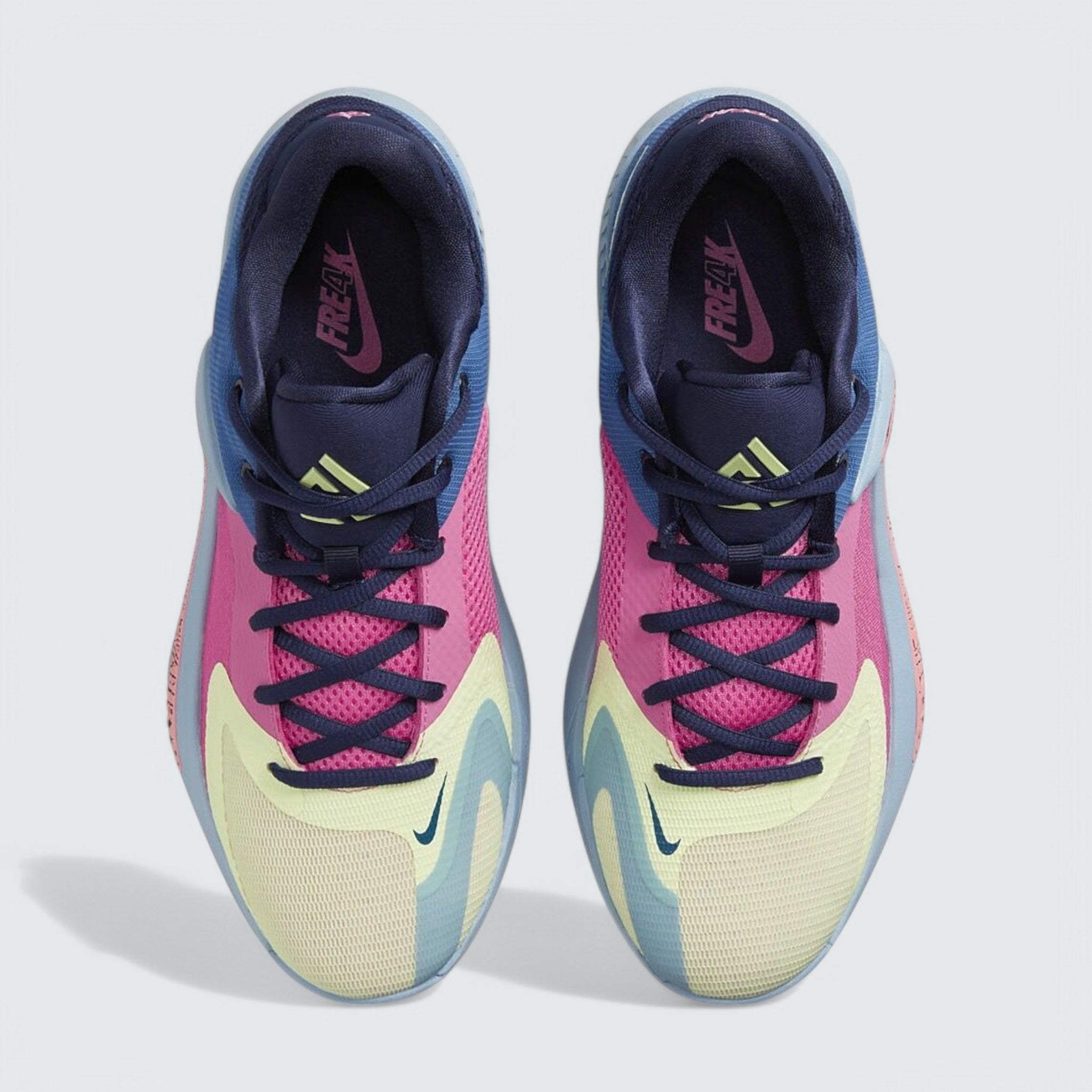 Zoom Freak 4 'Unbelievable'