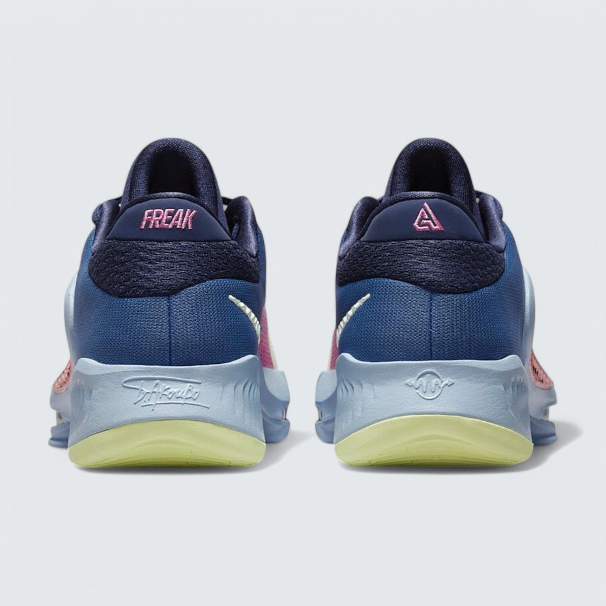 Zoom Freak 4 'Unbelievable'