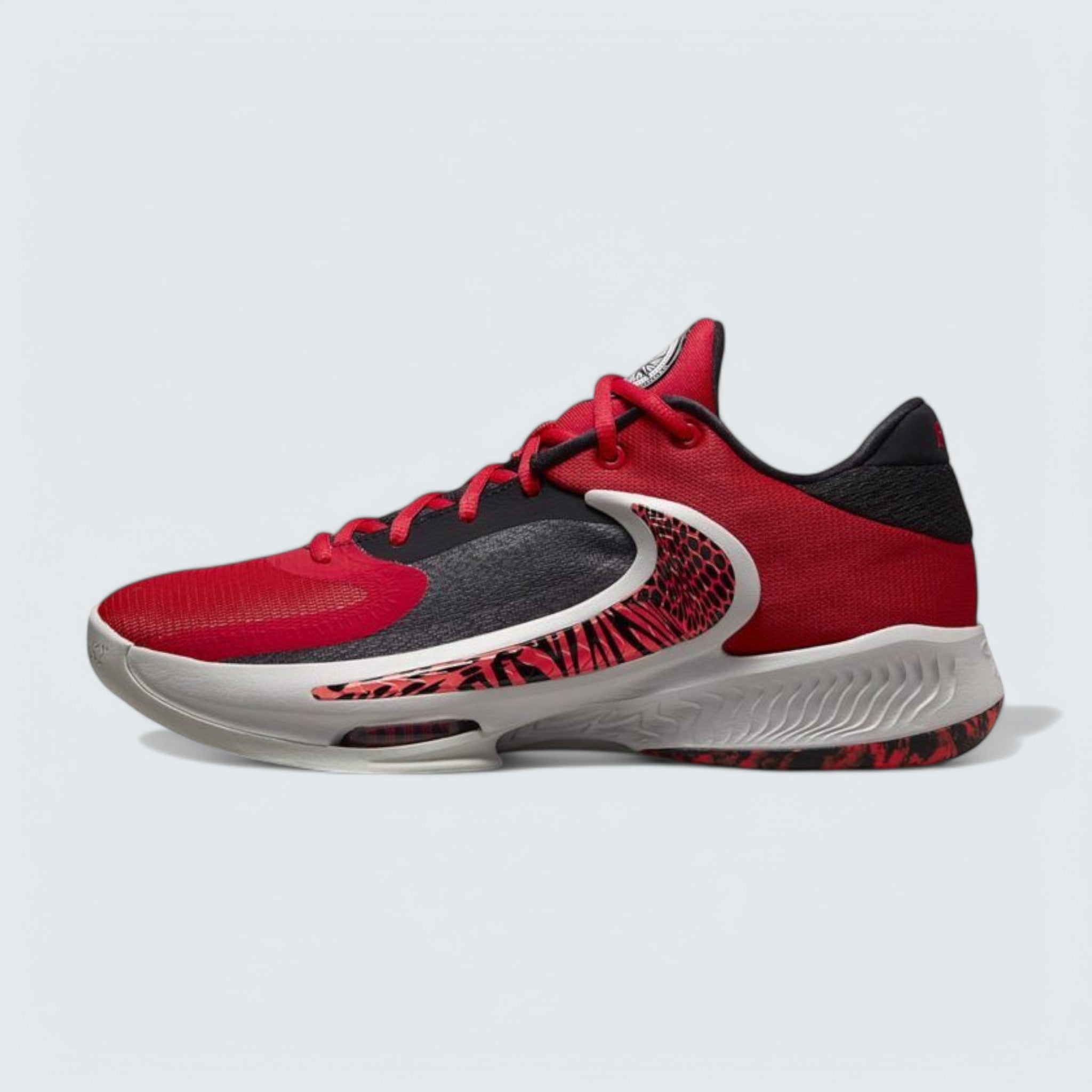 Zoom Freak 4 'Safari'