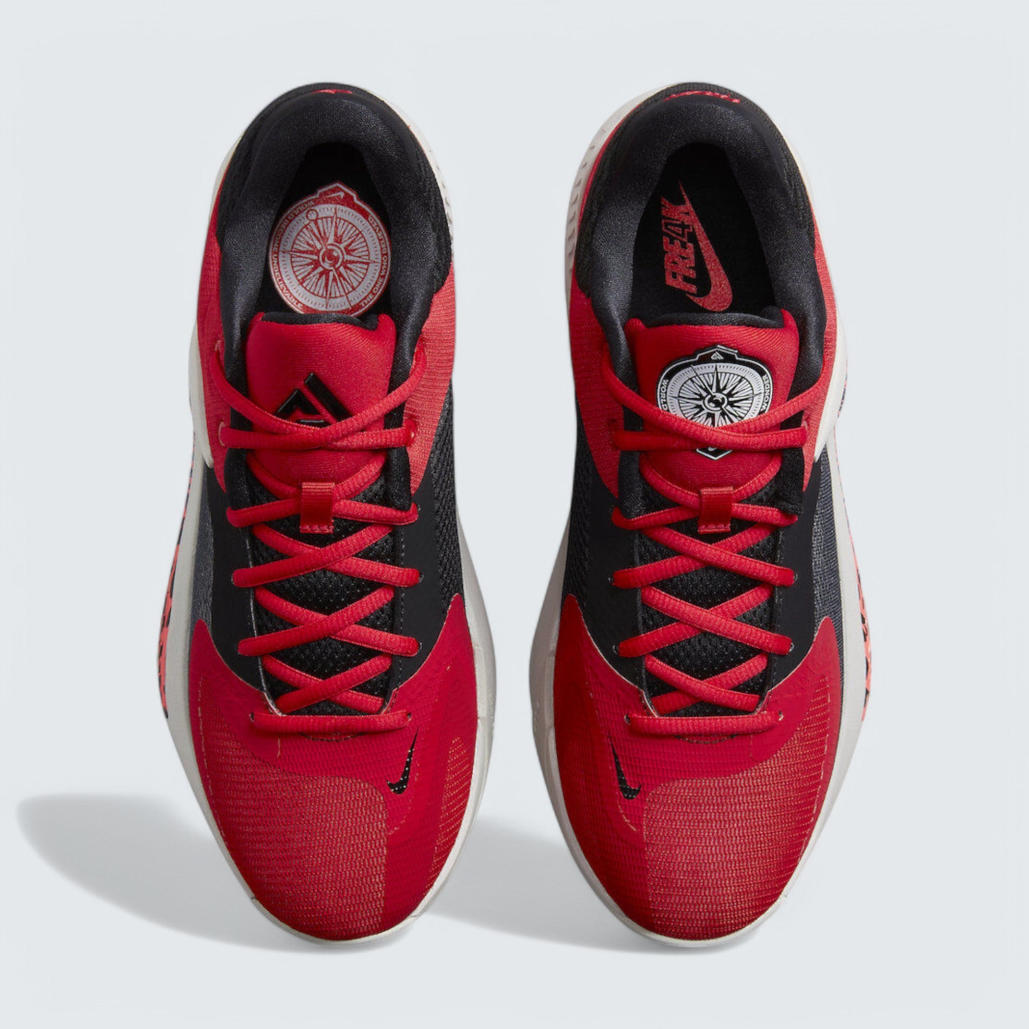 Zoom Freak 4 'Safari'