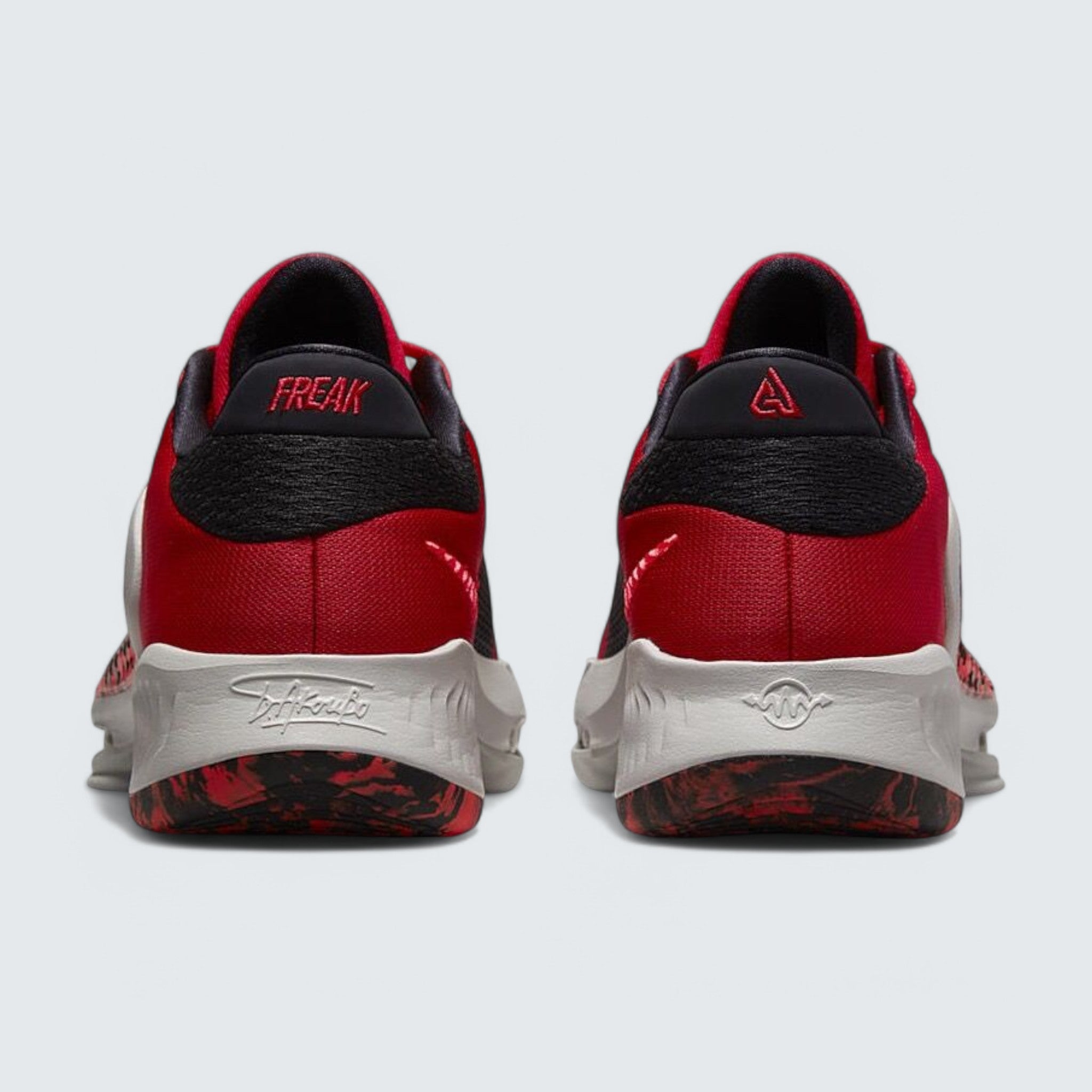 Zoom Freak 4 'Safari'