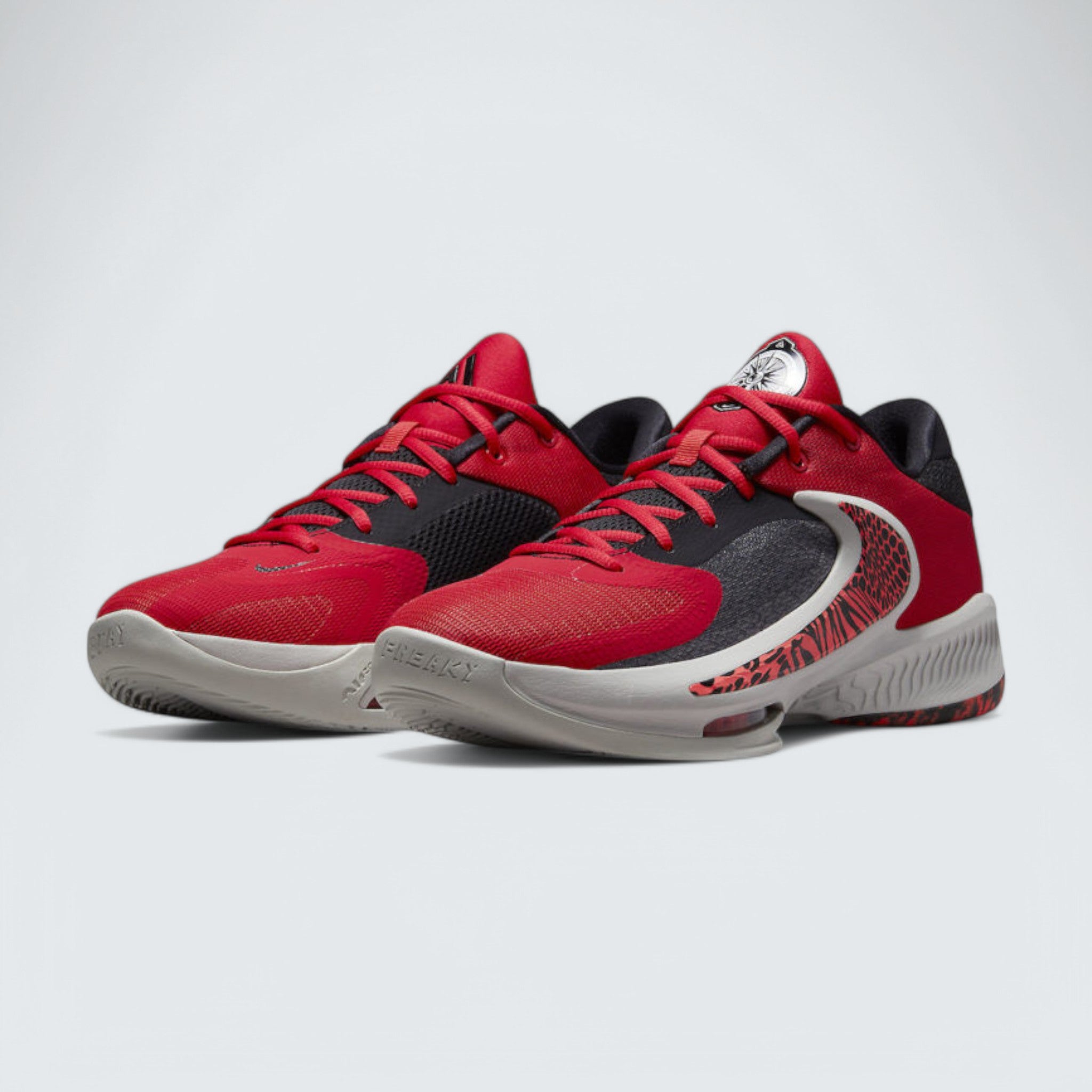 Zoom Freak 4 'Safari'