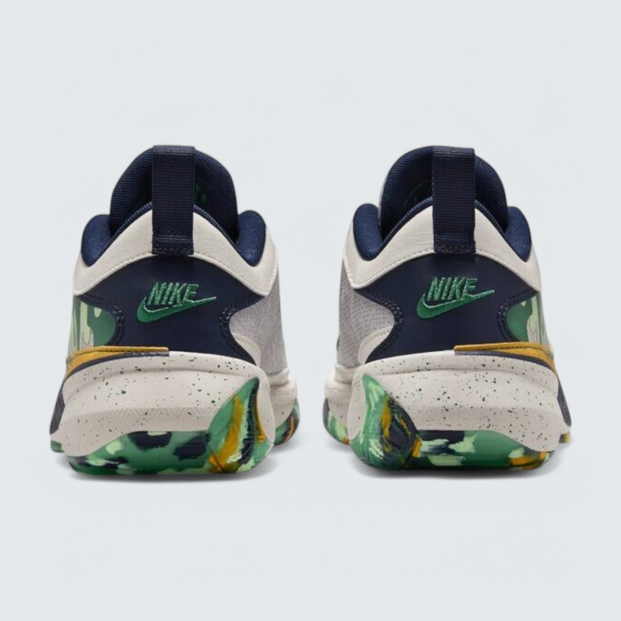 Zoom Freak 5 GS 'Welcome to Camp'
