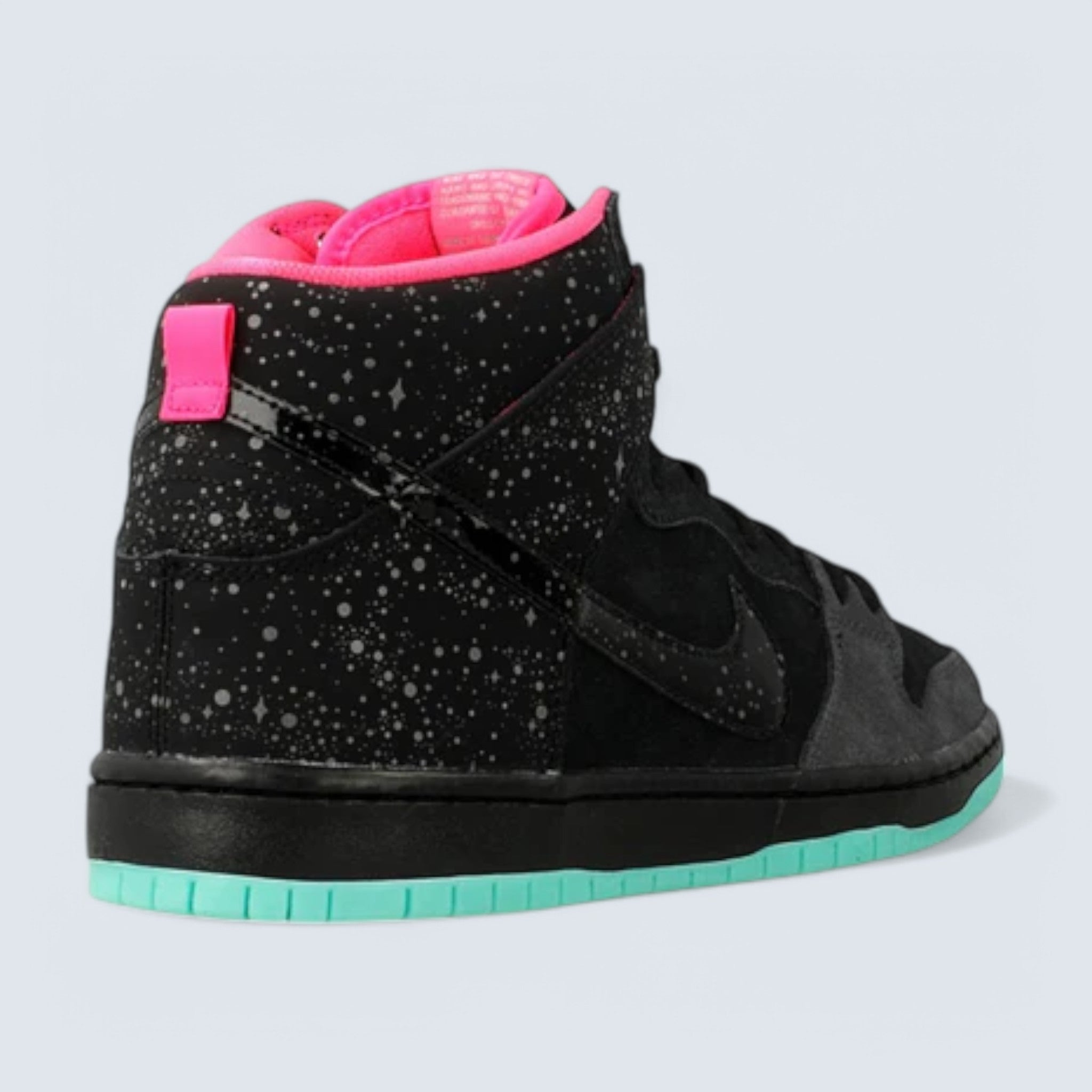 Nike SB Dunk High 'Northern Lights'