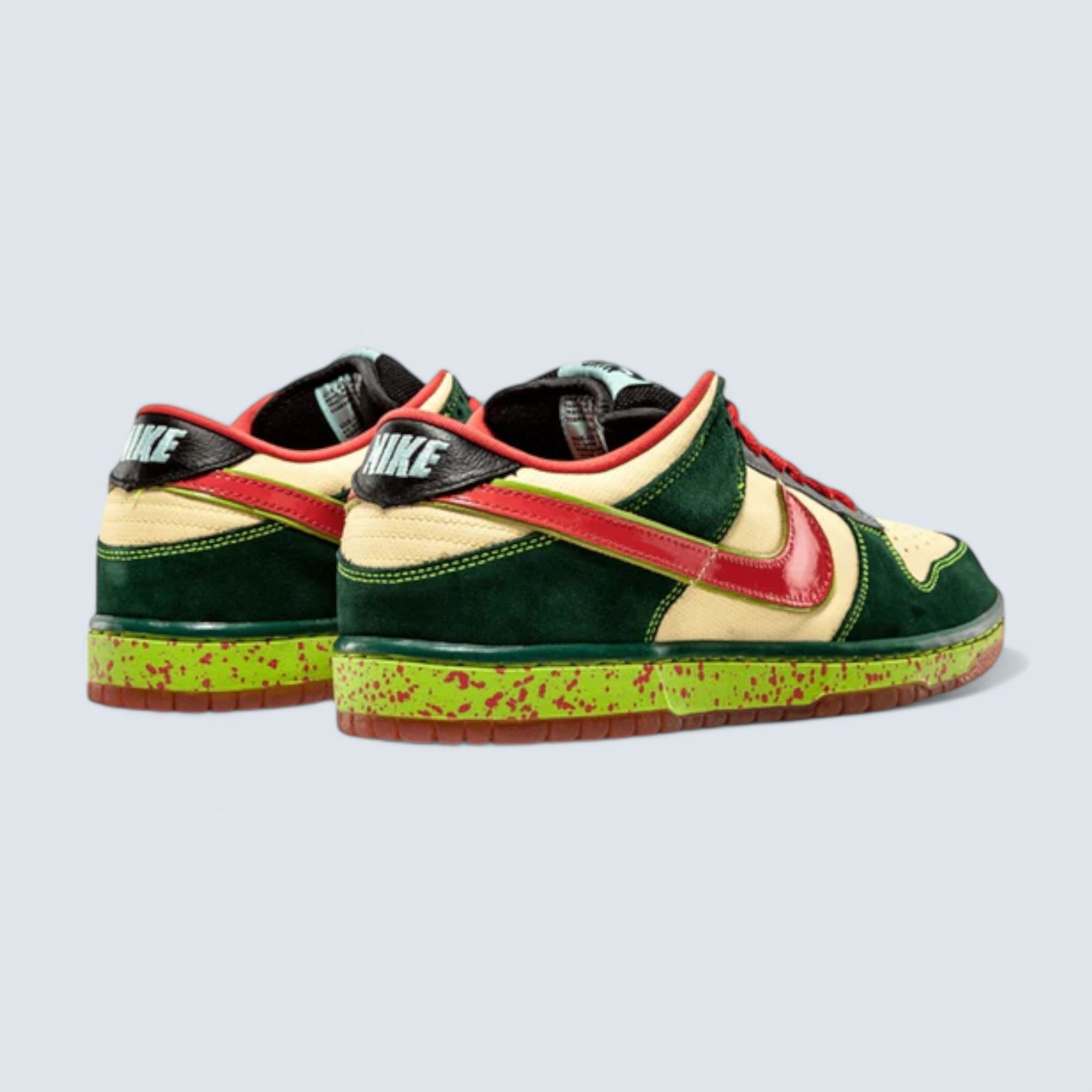 Nike SB Dunk Low 'Mosquito'