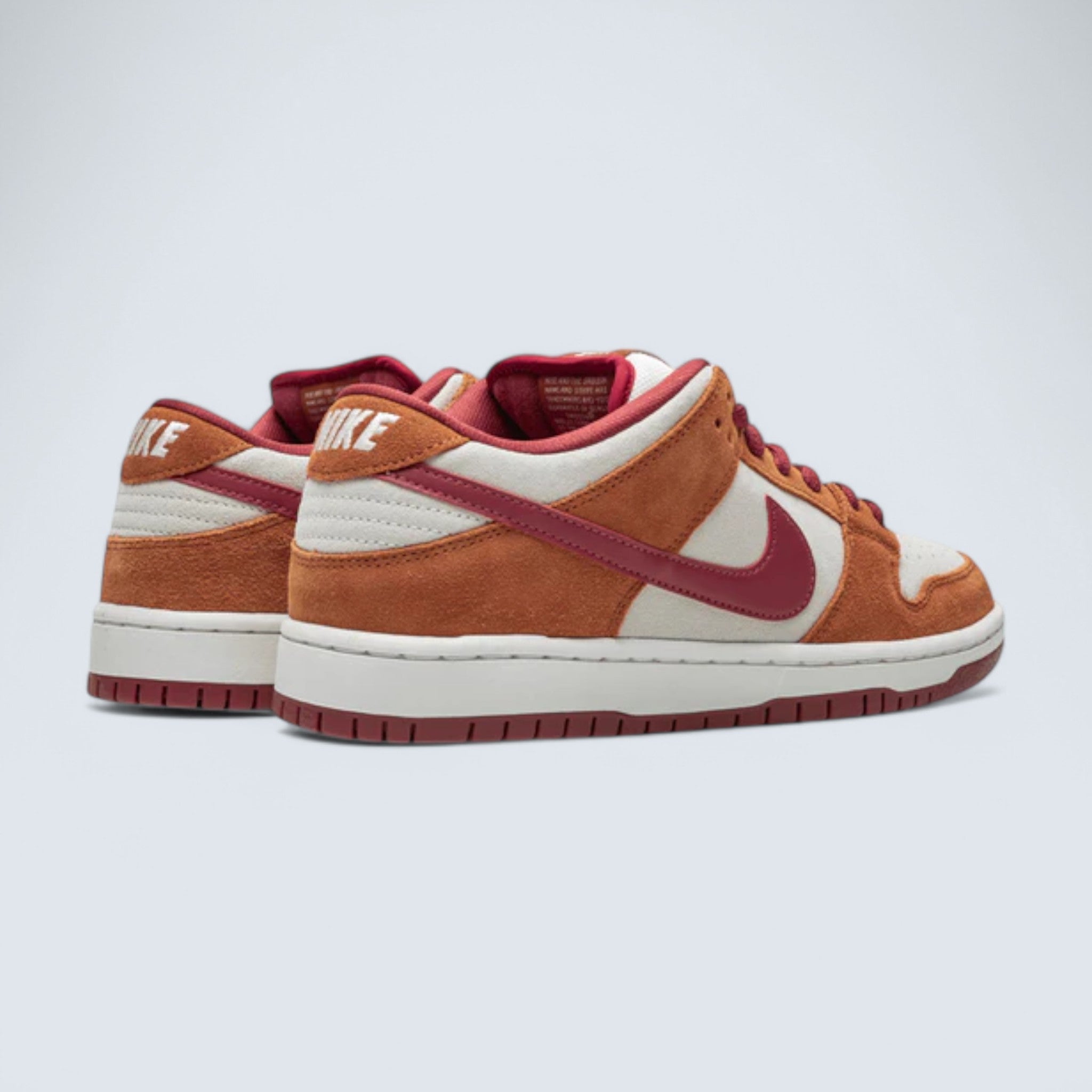 Nike SB Dunk Low Pro 'Dark Russet'