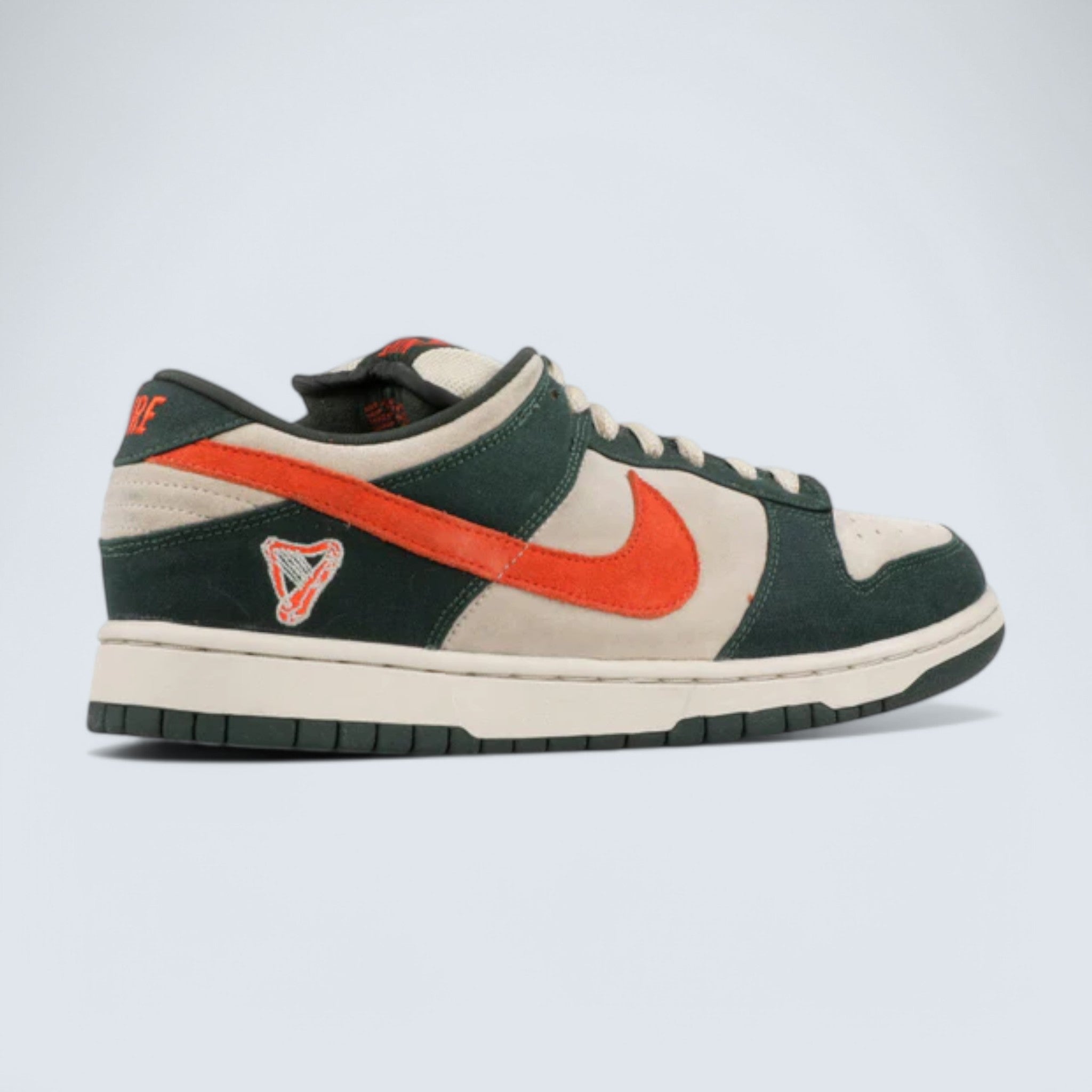 Nike SB Dunk Low 'Eire'