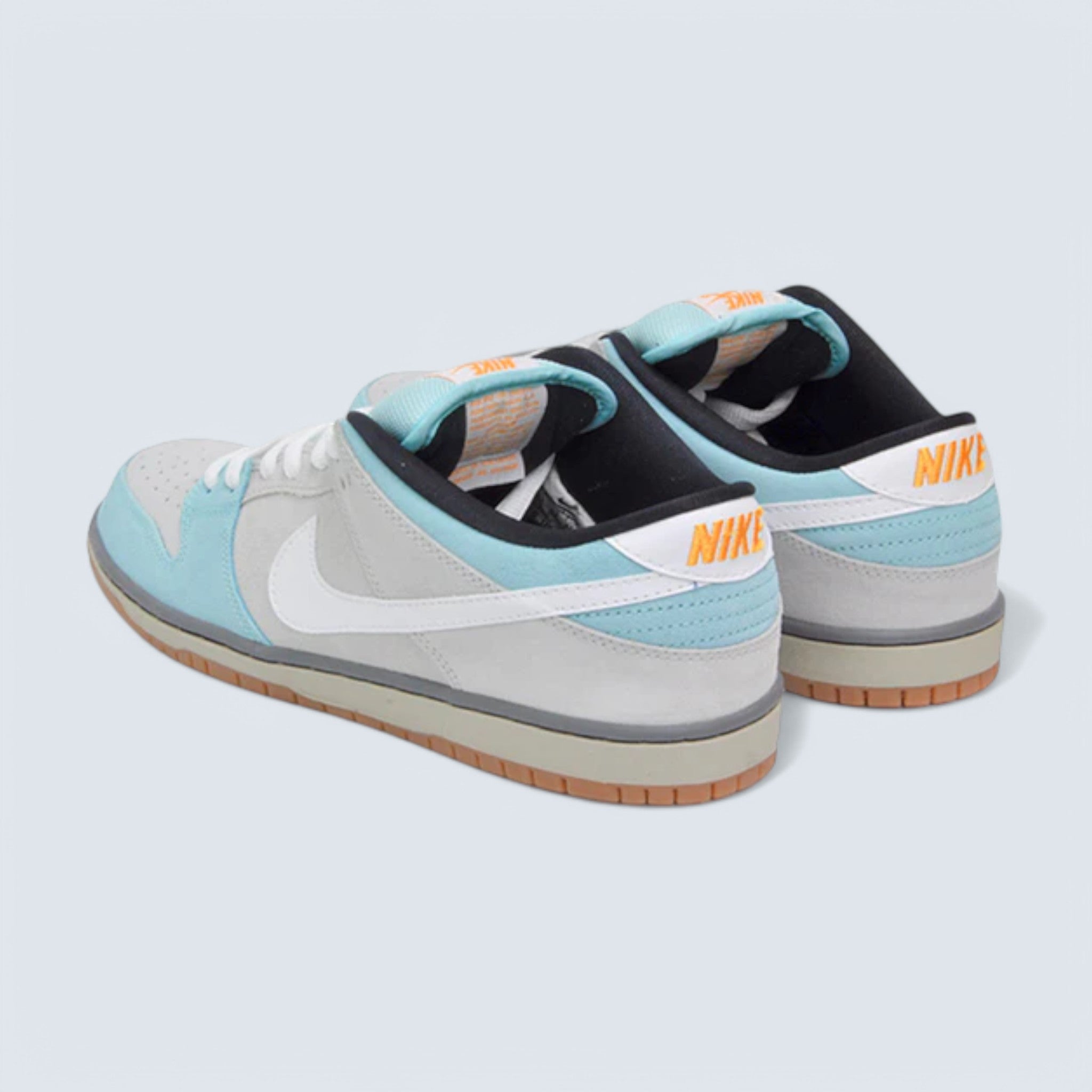 Nike SB Dunk Low 'Gulf of Mexico'