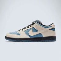 Nike SB Dunk Low Pro 'Thunderstorm'