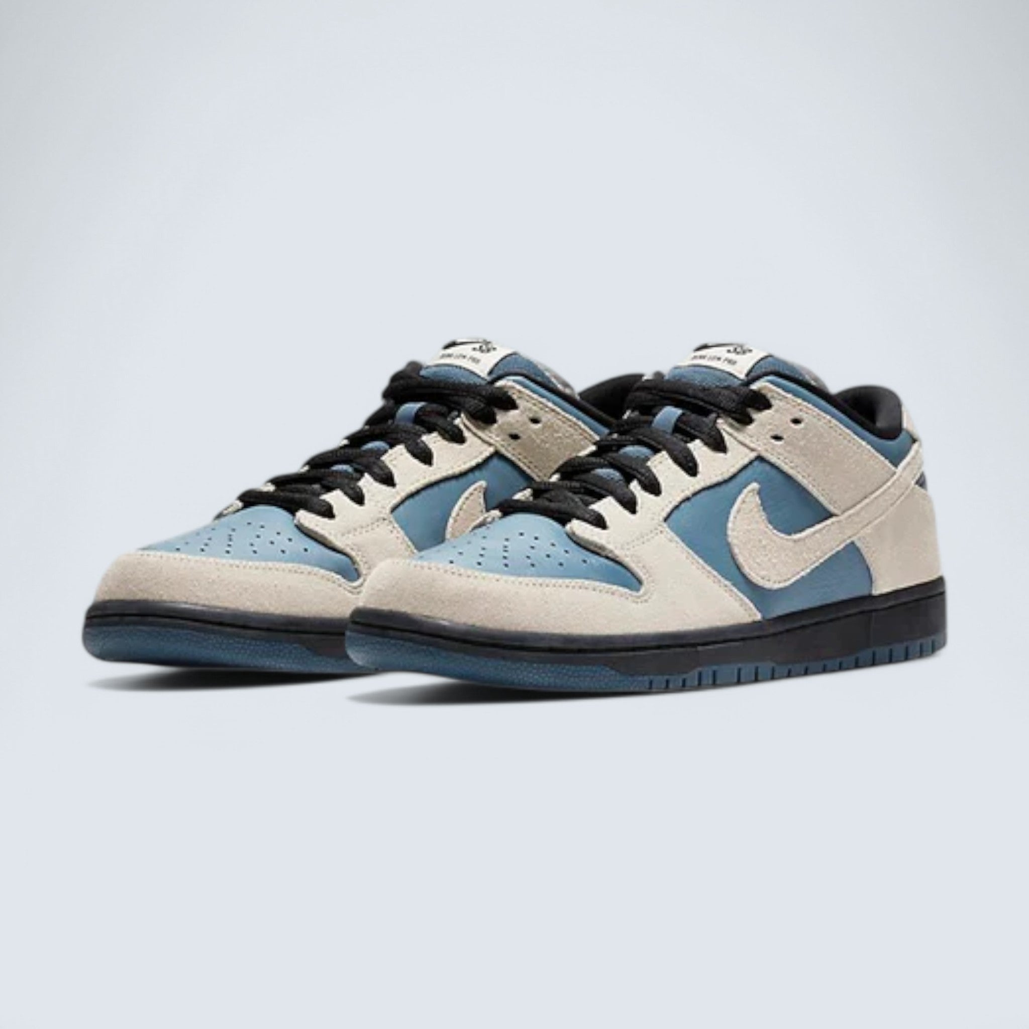 Nike SB Dunk Low Pro 'Thunderstorm'