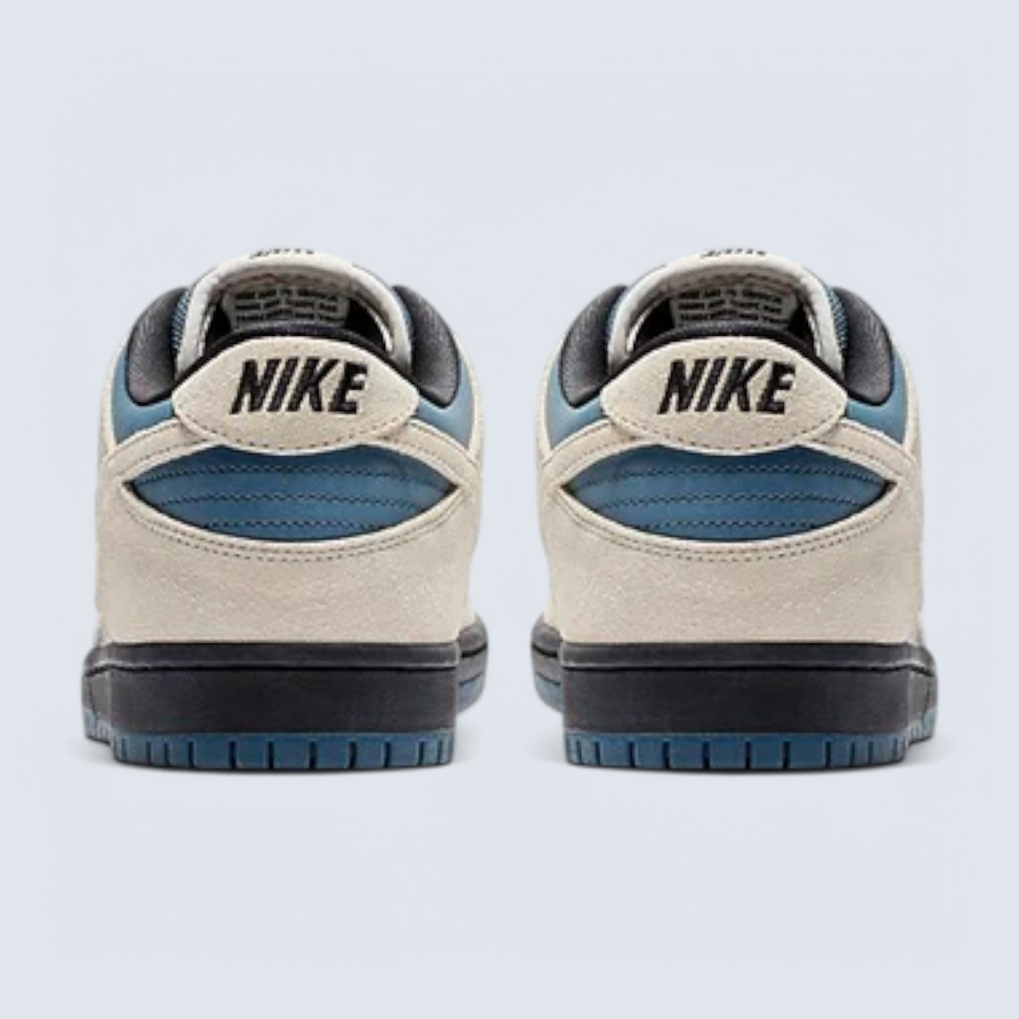 Nike SB Dunk Low Pro 'Thunderstorm'
