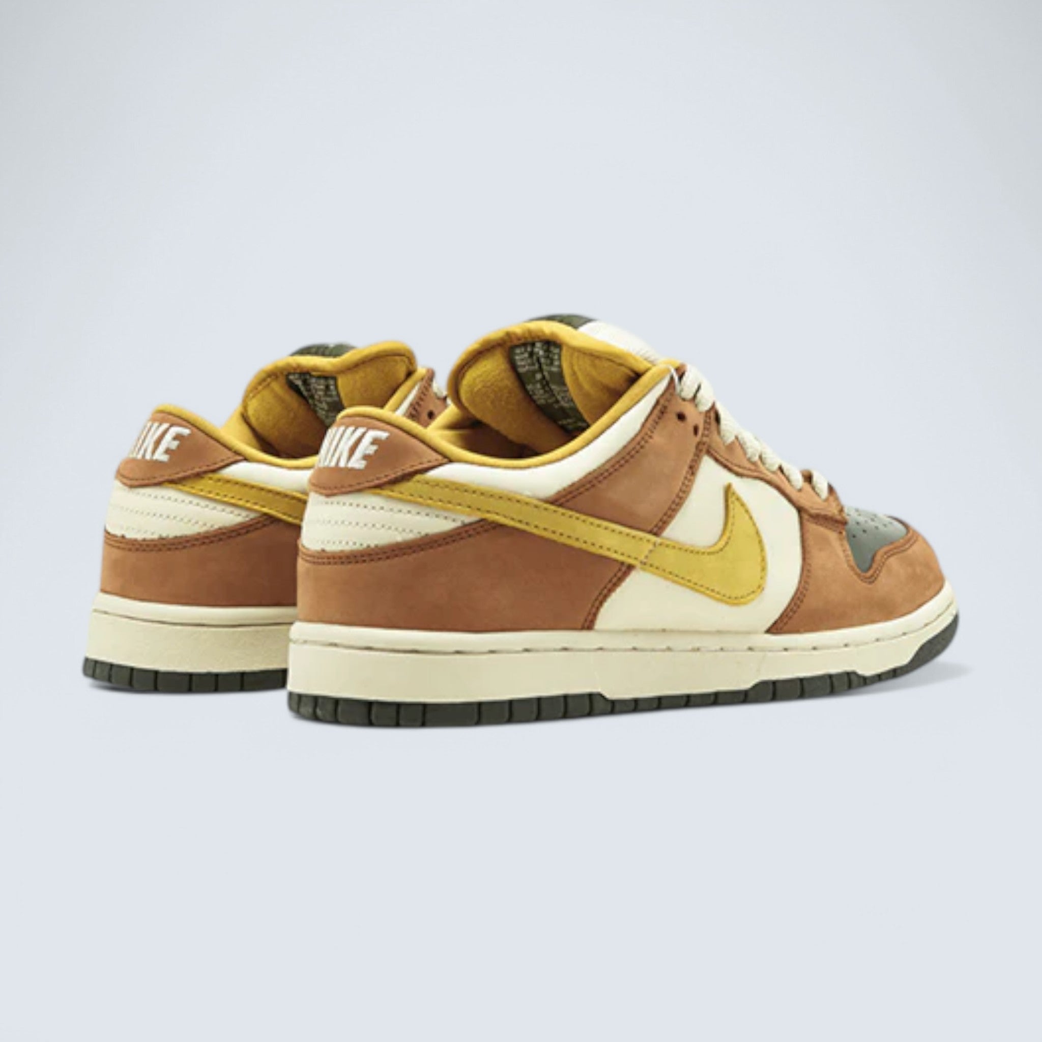 Nike SB Dunk Low Pro 'Vapor'