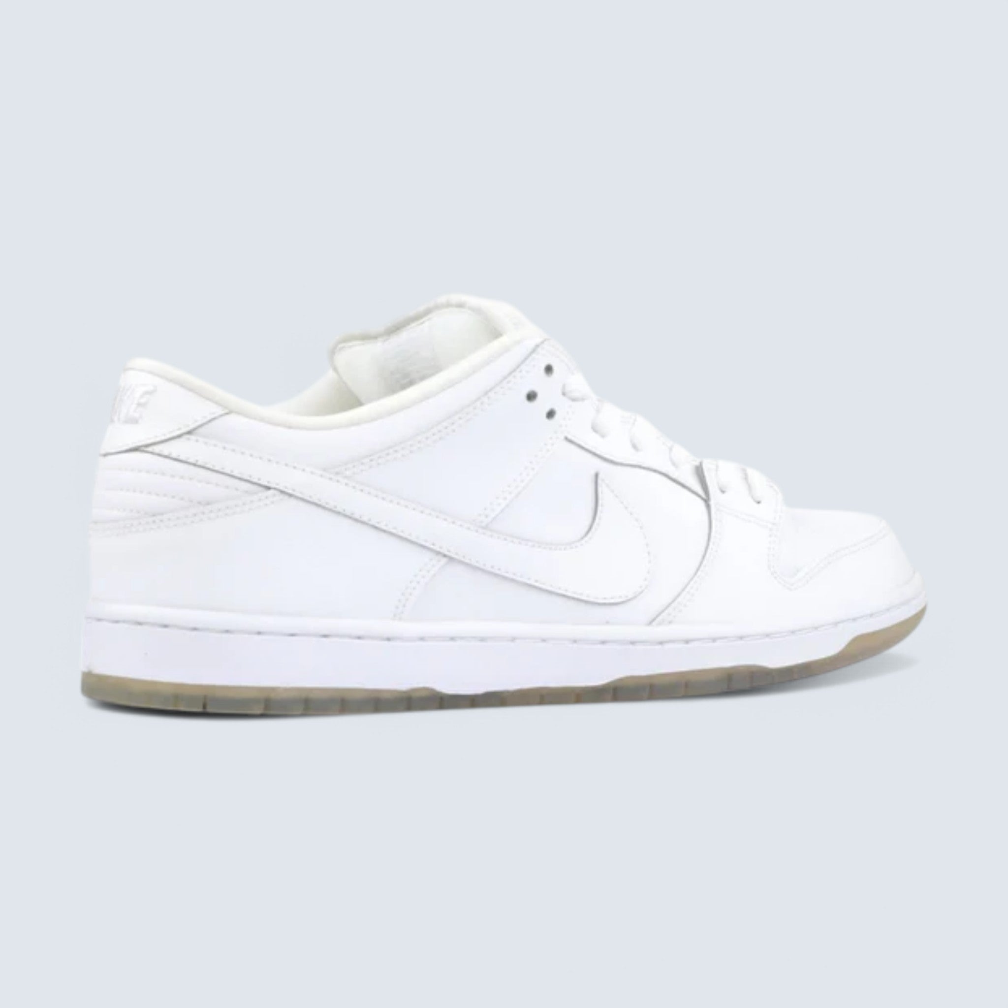 Nike Dunk Low Pro 'White Ice'