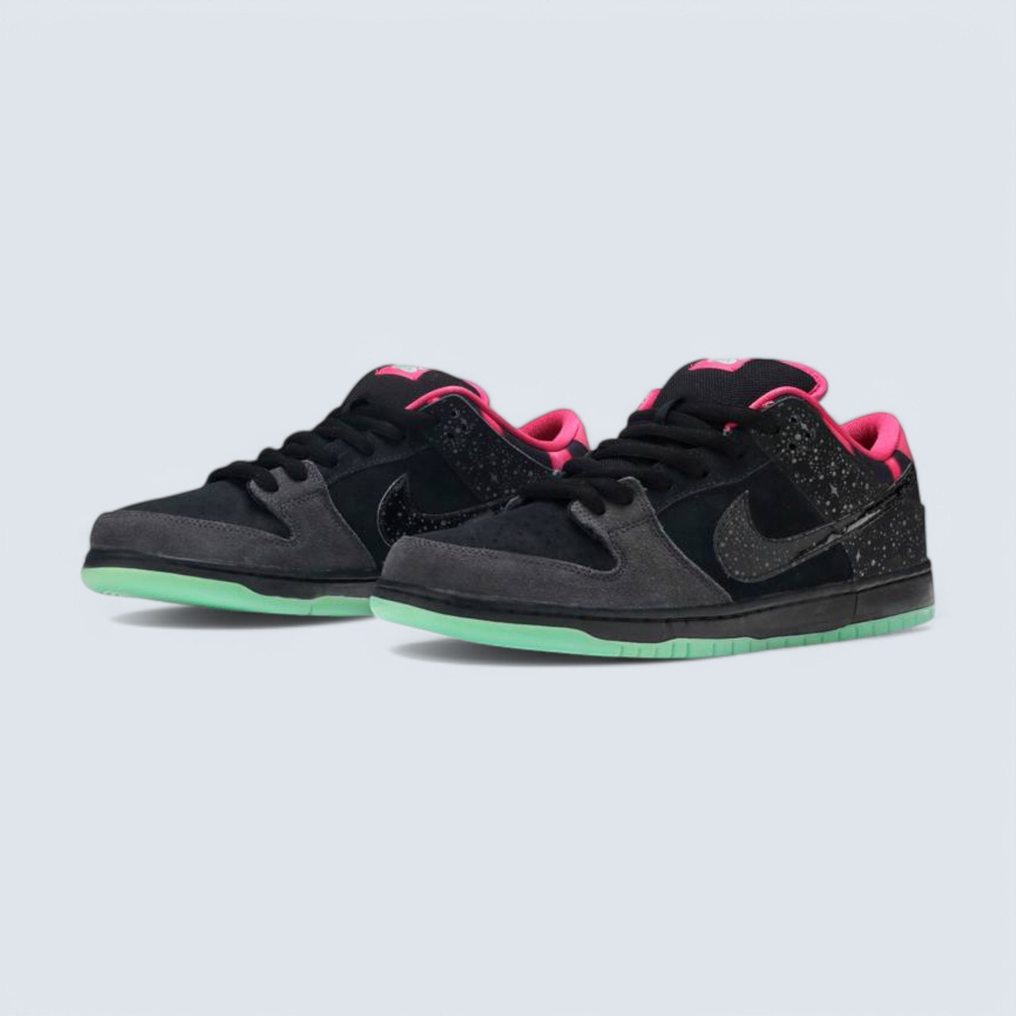 Nike SB Dunk Low Premier 'Northern Lights'