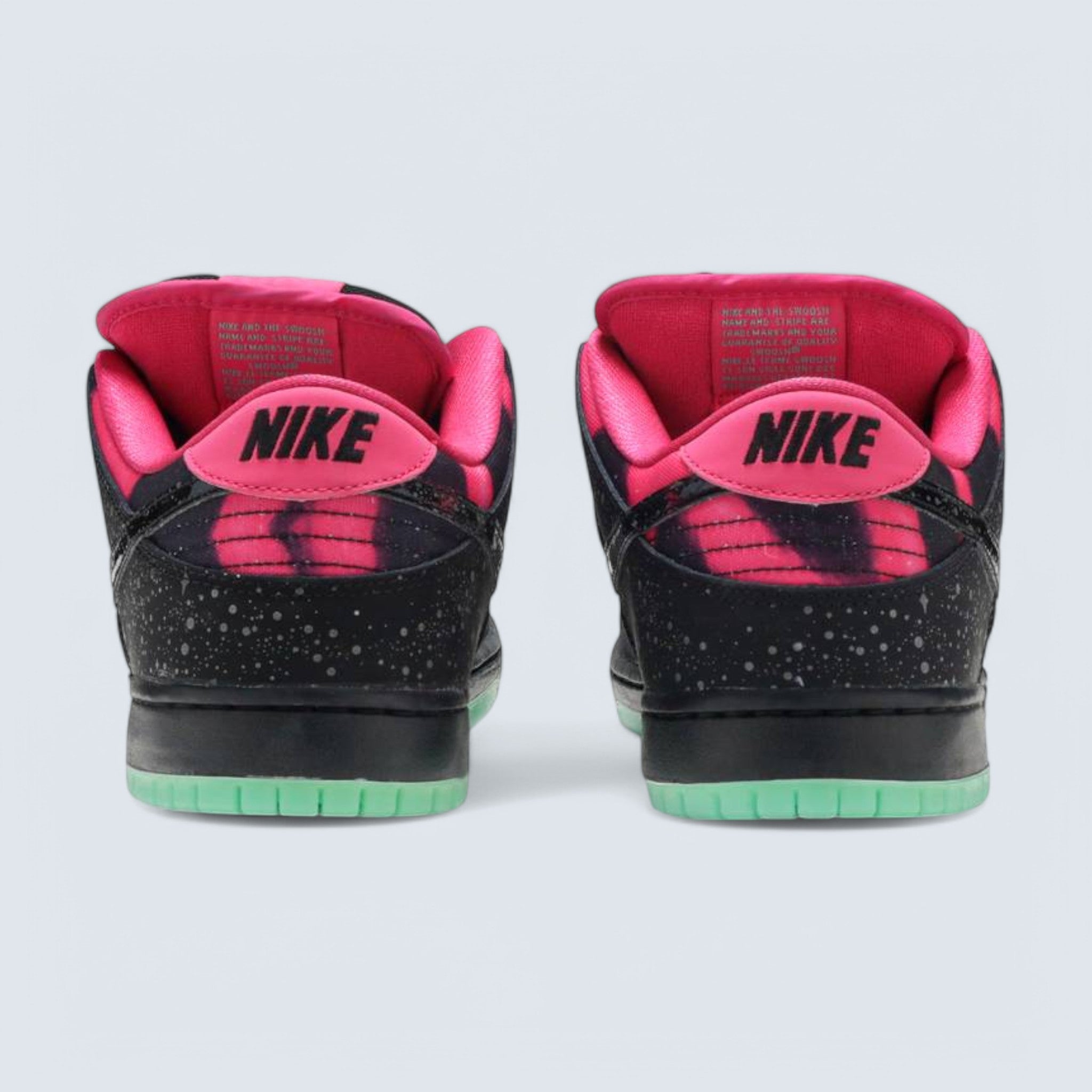 Nike SB Dunk Low Premier 'Northern Lights'