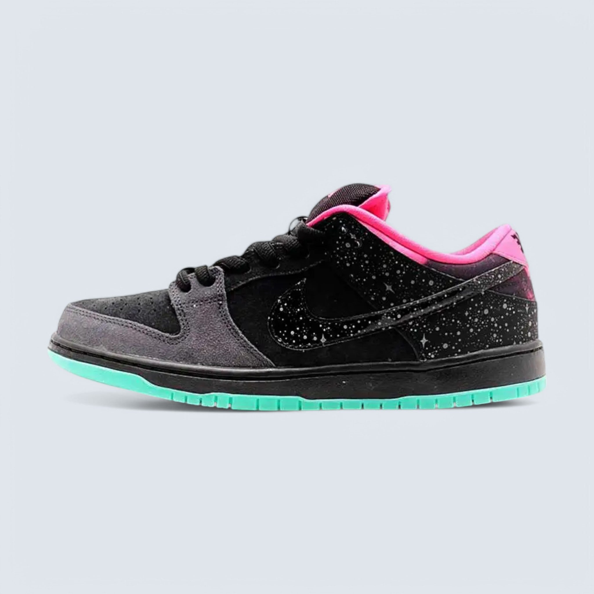 Nike SB Dunk Low Premier 'Northern Lights'