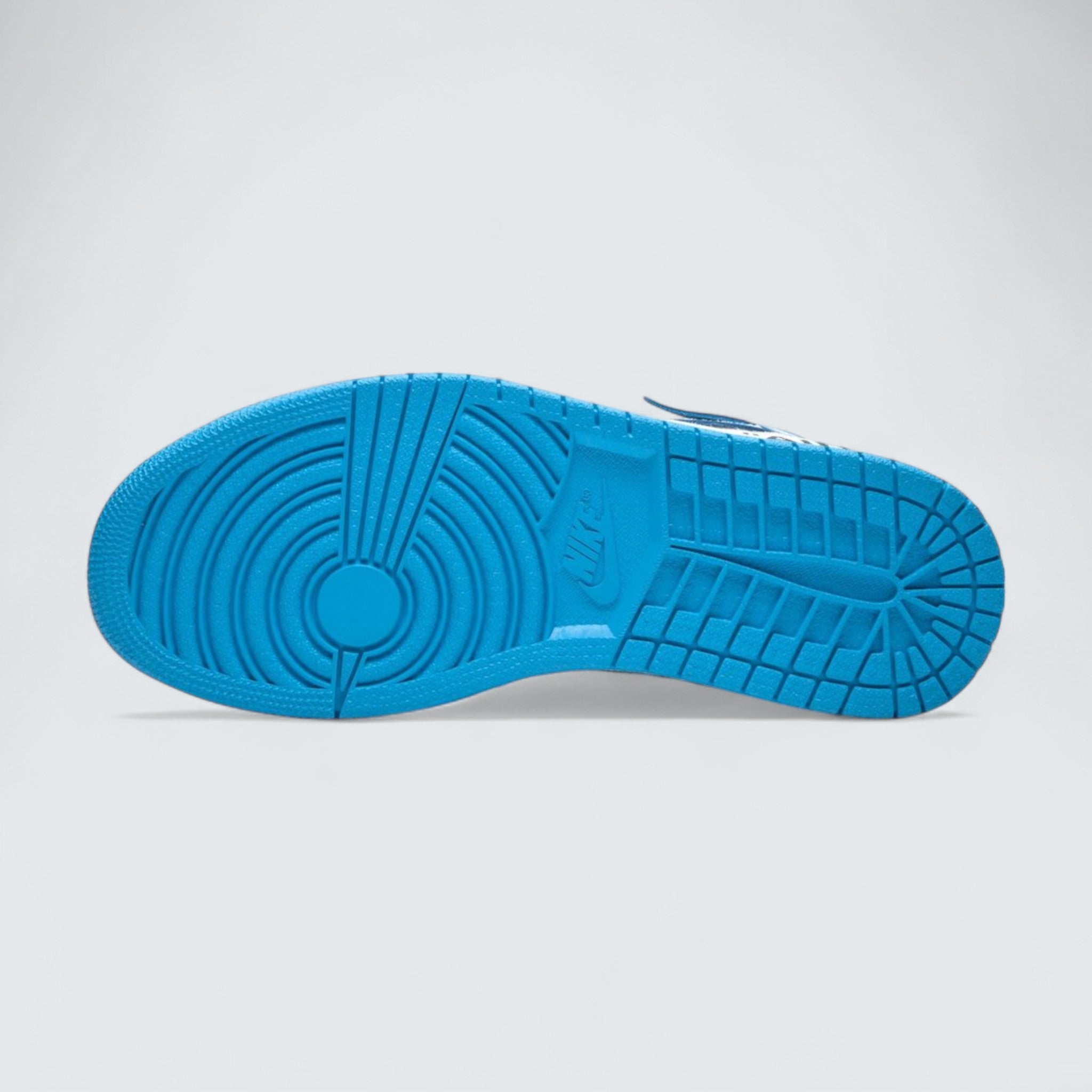 Air Jordan 1 Retro High OG 'Off-White UNC'