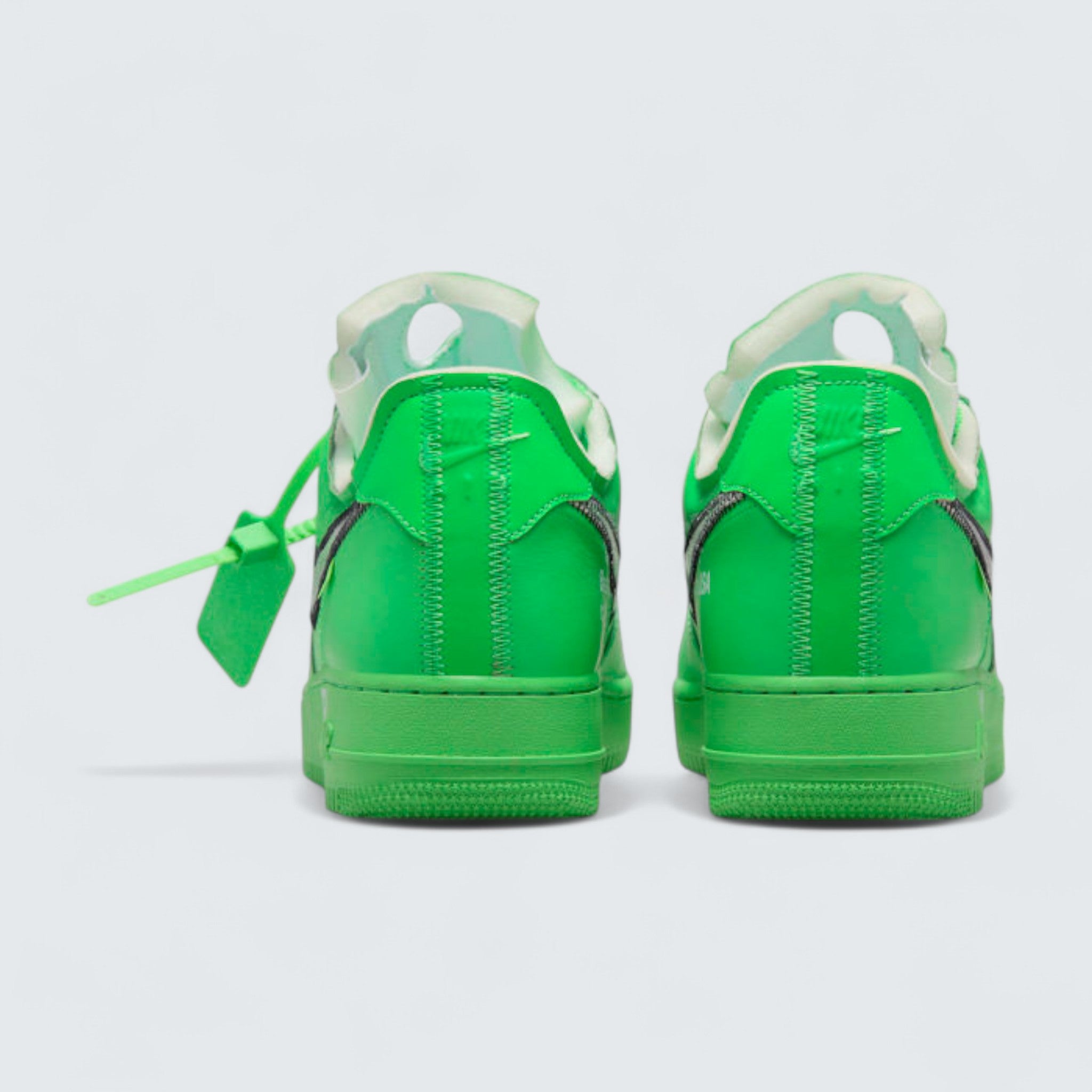 Air Force 1 Low Off-White 'Brooklyn'