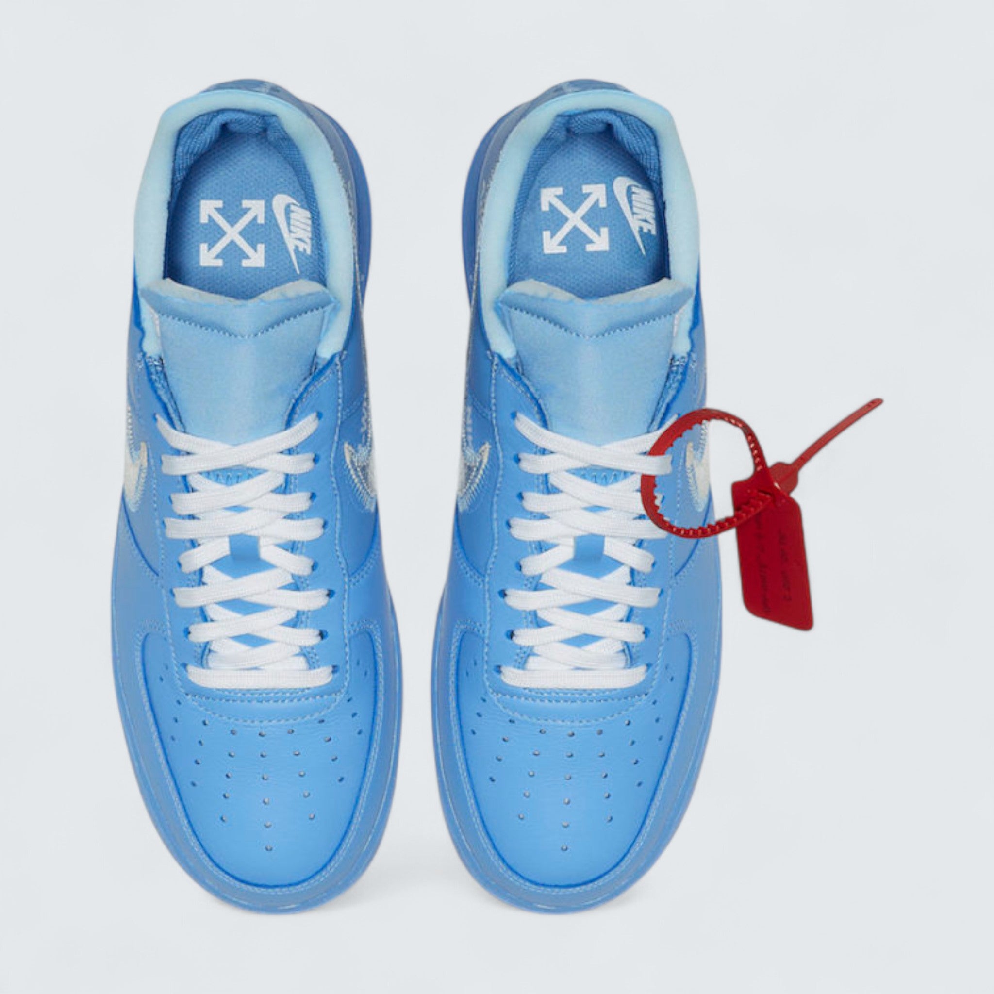 Air Force 1 Low Off-White 'MCA'