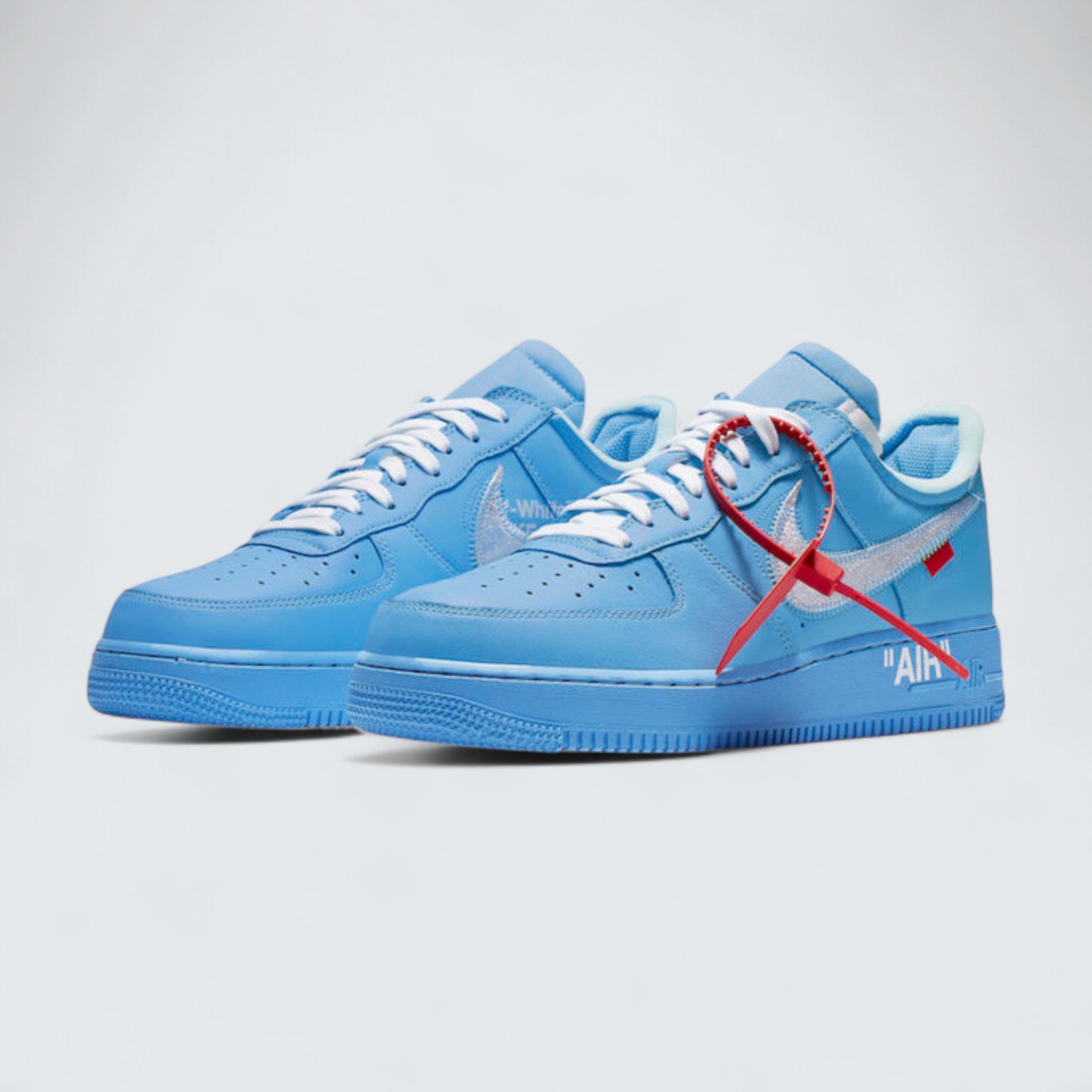 Air Force 1 Low Off-White 'MCA'