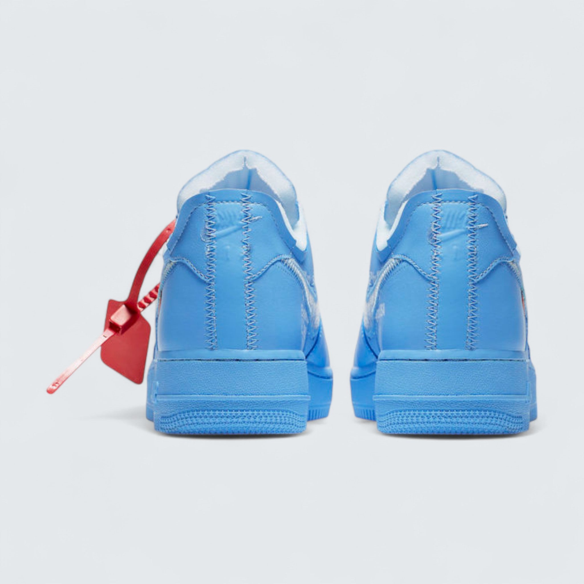 Air Force 1 Low Off-White 'MCA'