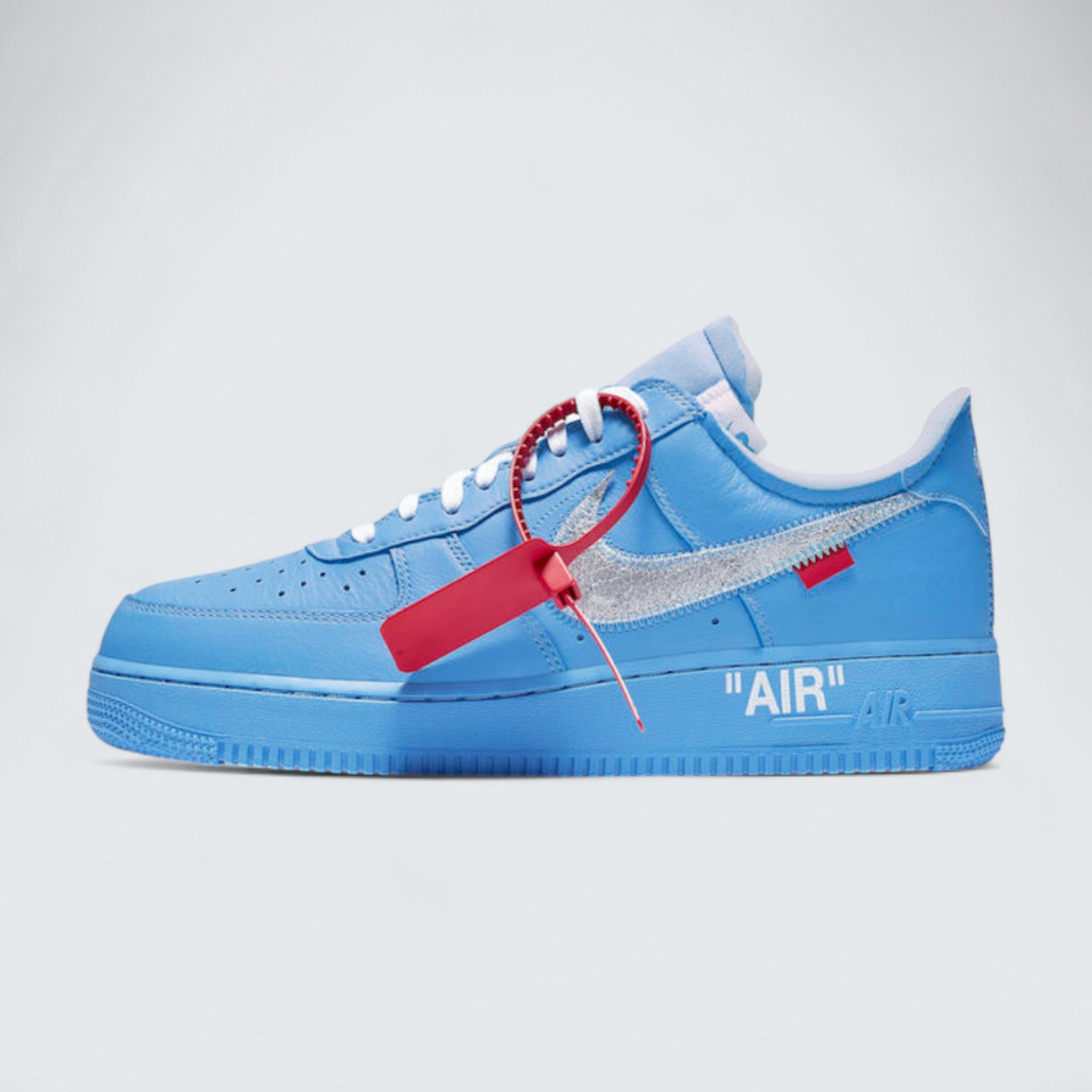 Air Force 1 Low Off-White 'MCA'