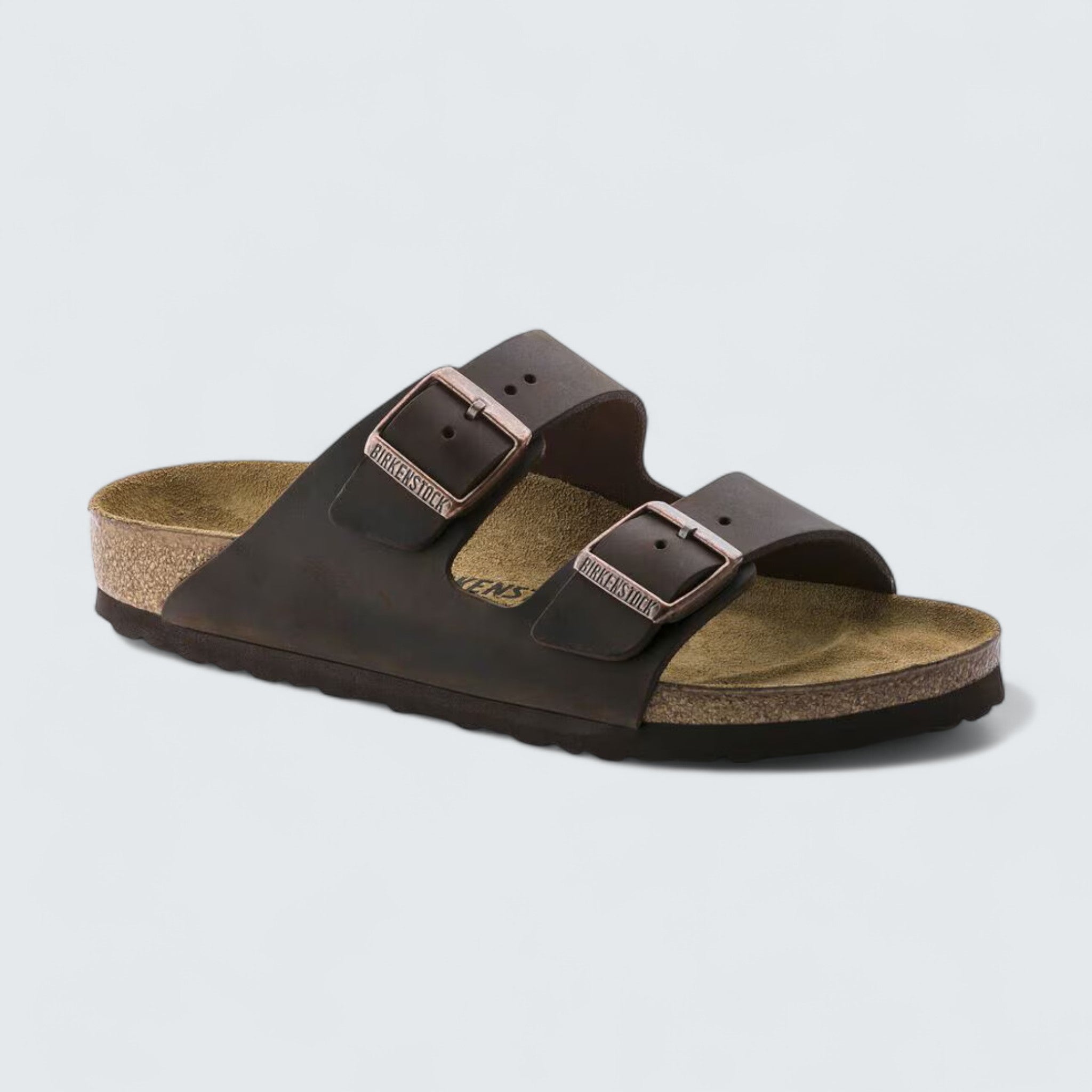 Arizona 'Habana Oiled Leather'