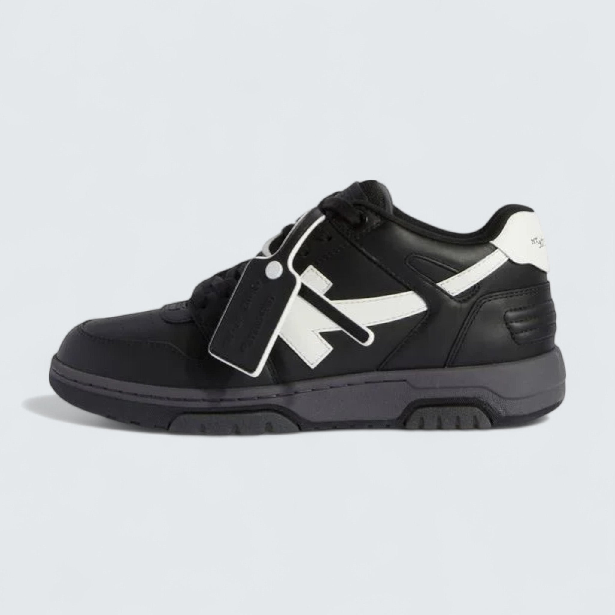 Out Of Office Sneaker 'Black/White Arrow'