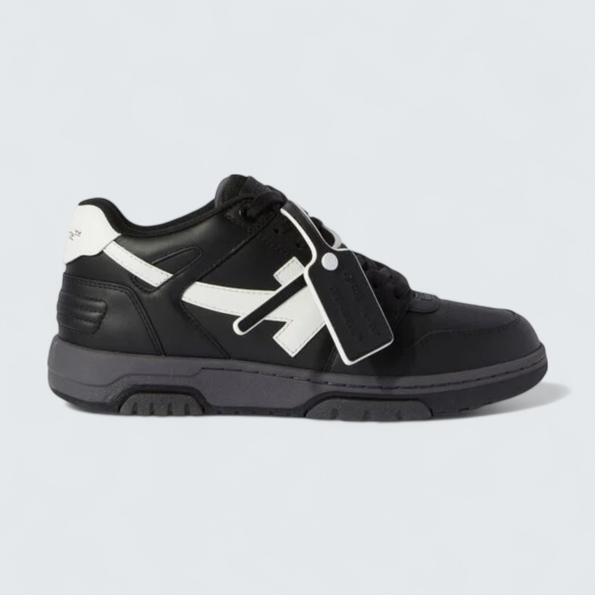 Out Of Office Sneaker 'Black/White Arrow'