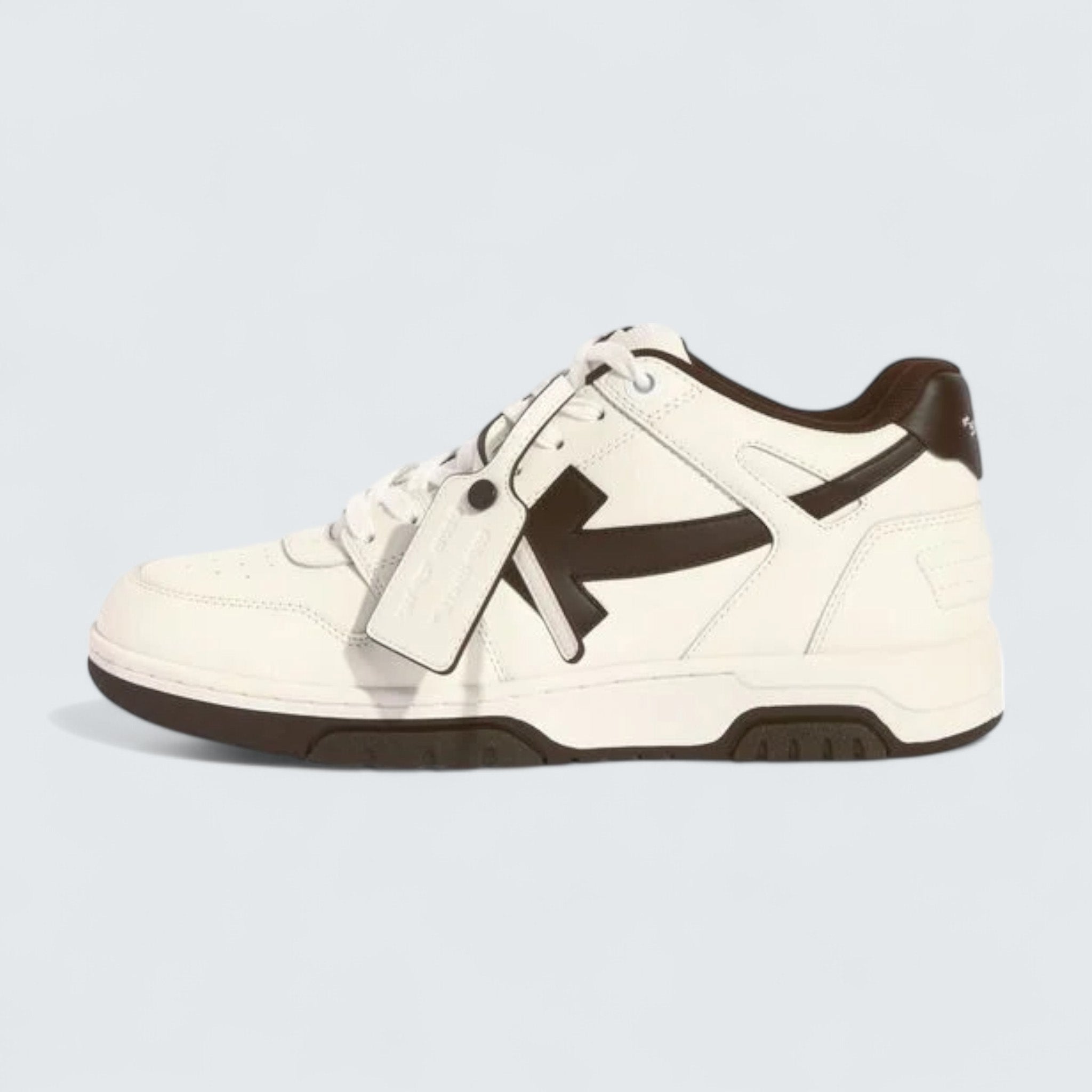 Out Of Office Sneaker 'White/Black Arrow'