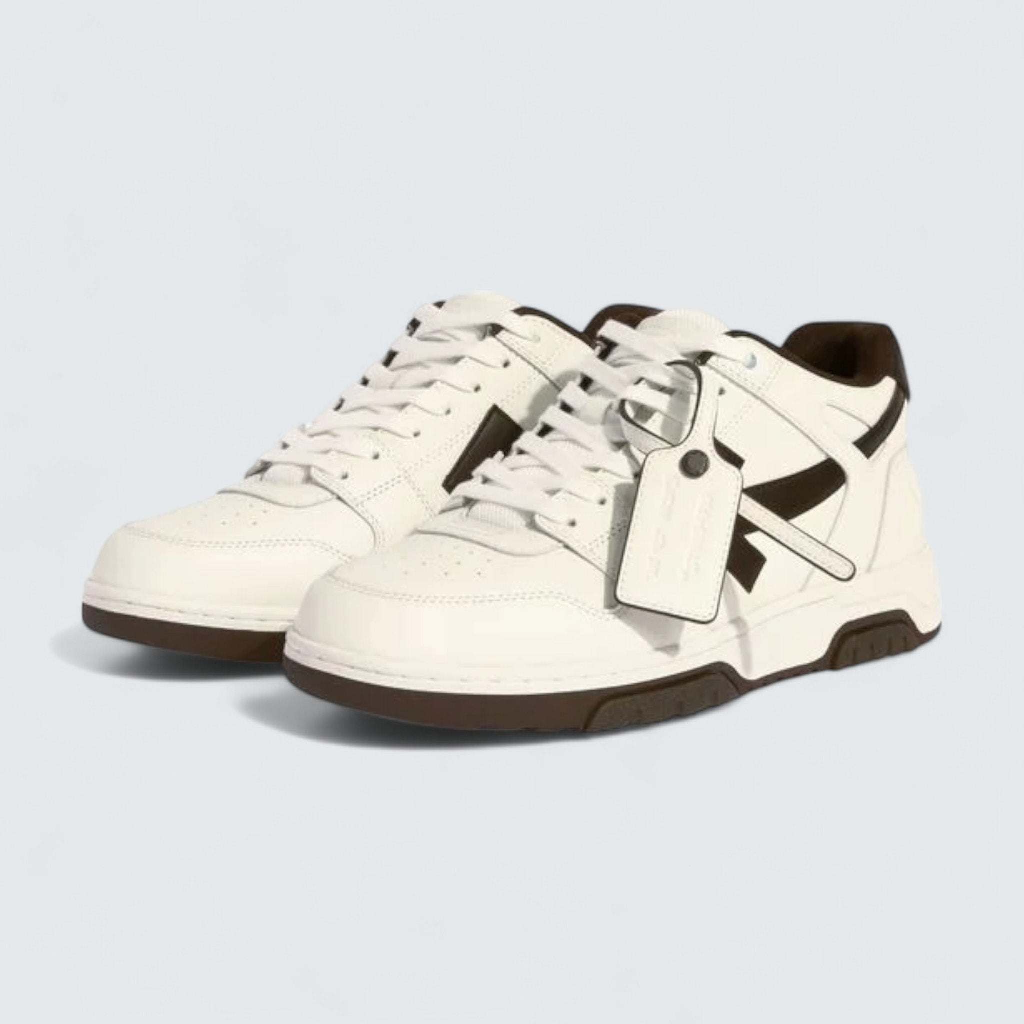 Out Of Office Sneaker 'White/Black Arrow'