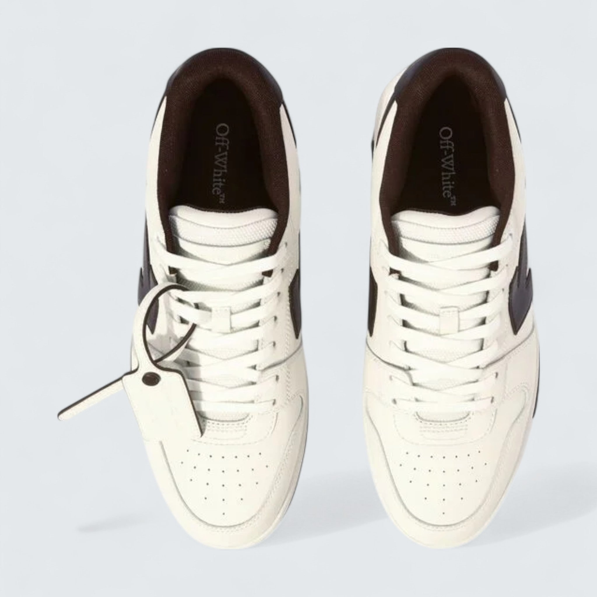 Out Of Office Sneaker 'White/Black Arrow'