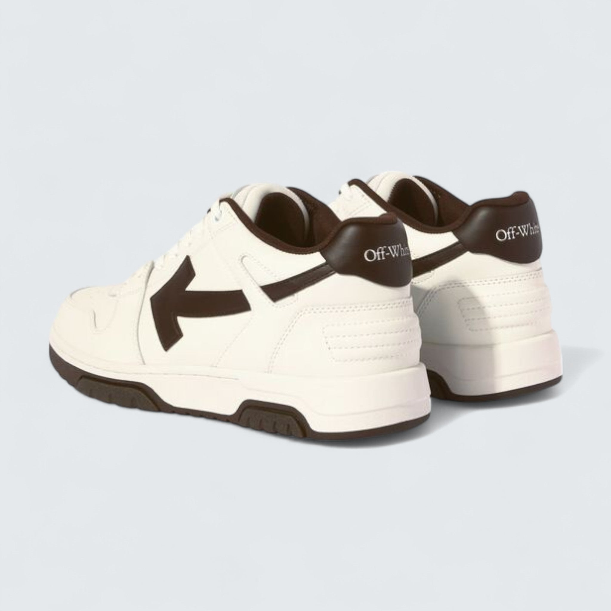 Out Of Office Sneaker 'White/Black Arrow'