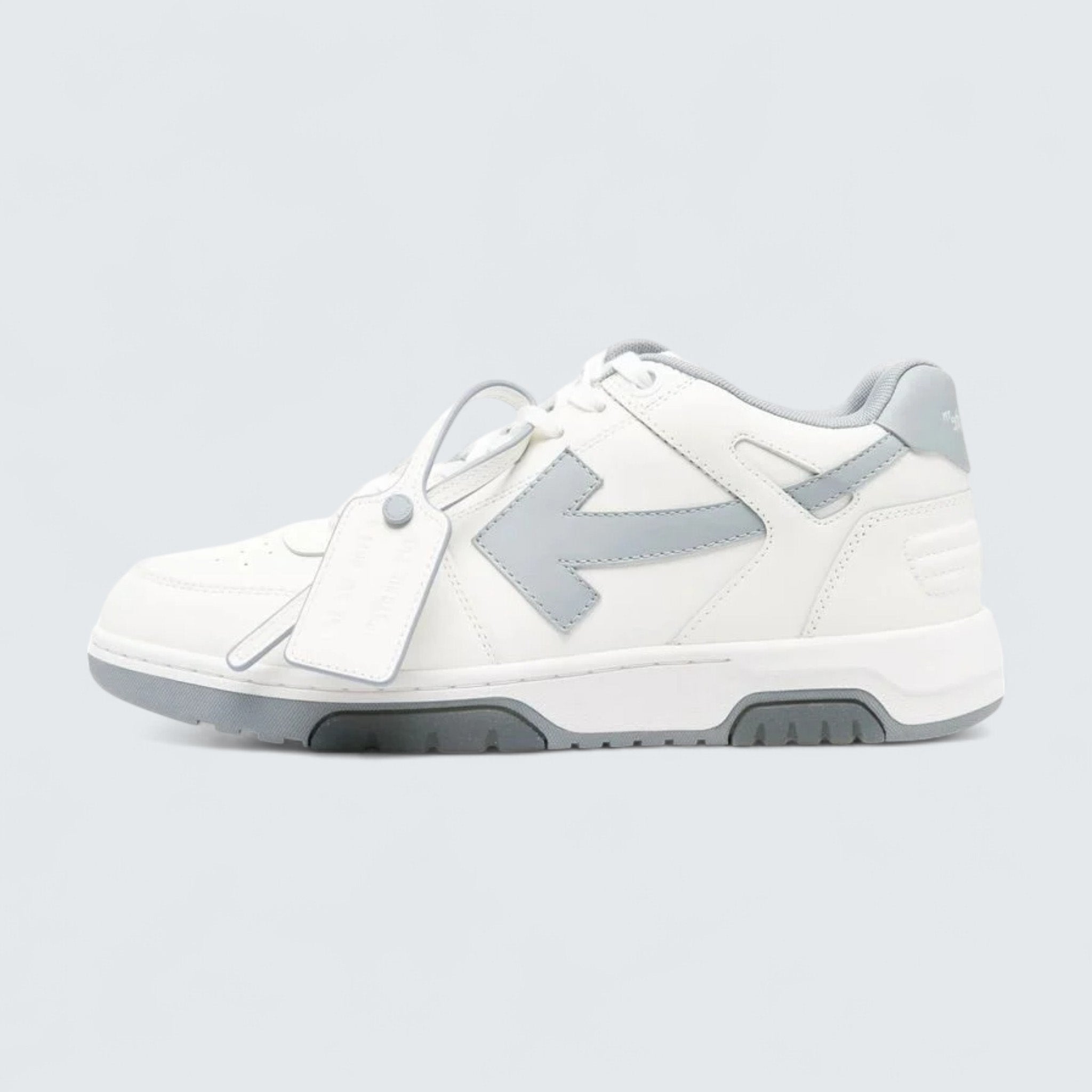 Out Of Office Sneaker 'White/Light Grey Arrow'