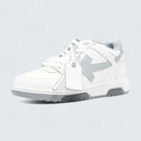 Out Of Office Sneaker 'White/Light Grey Arrow'