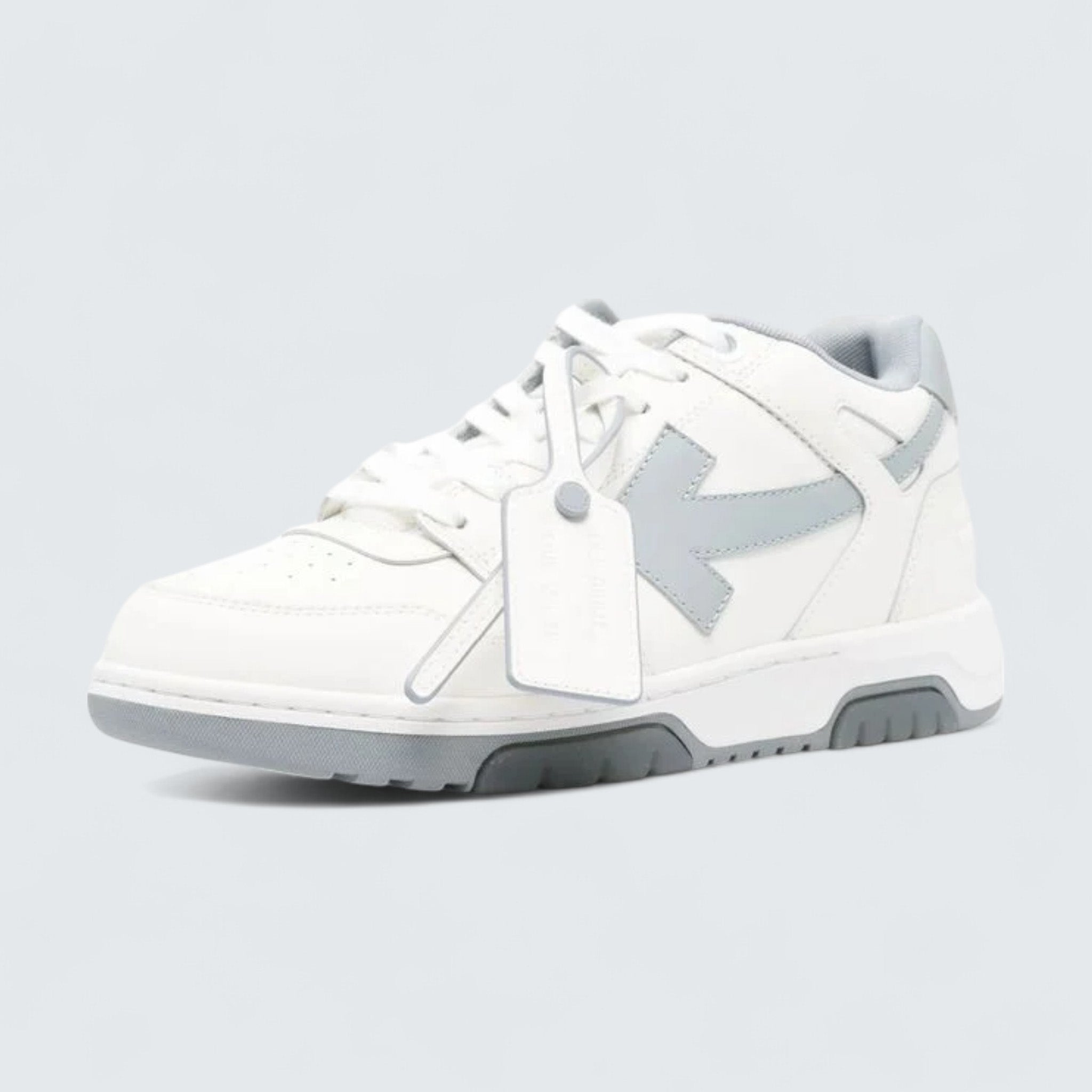 Out Of Office Sneaker 'White/Light Grey Arrow'