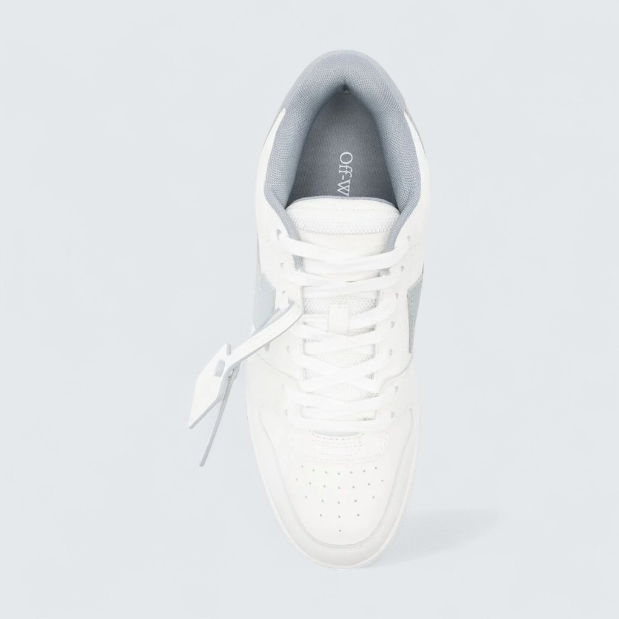 Out Of Office Sneaker 'White/Light Grey Arrow'