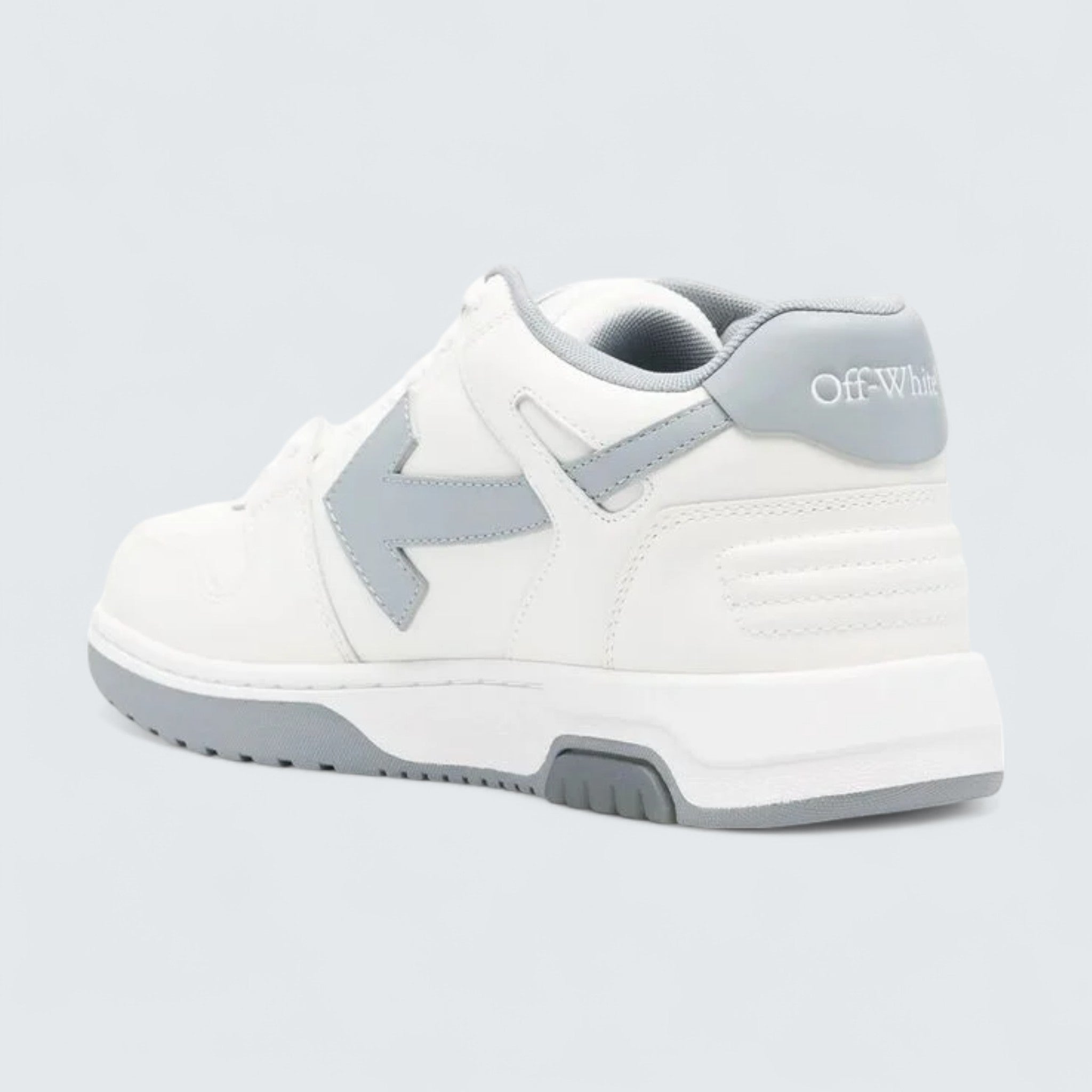 Out Of Office Sneaker 'White/Light Grey Arrow'