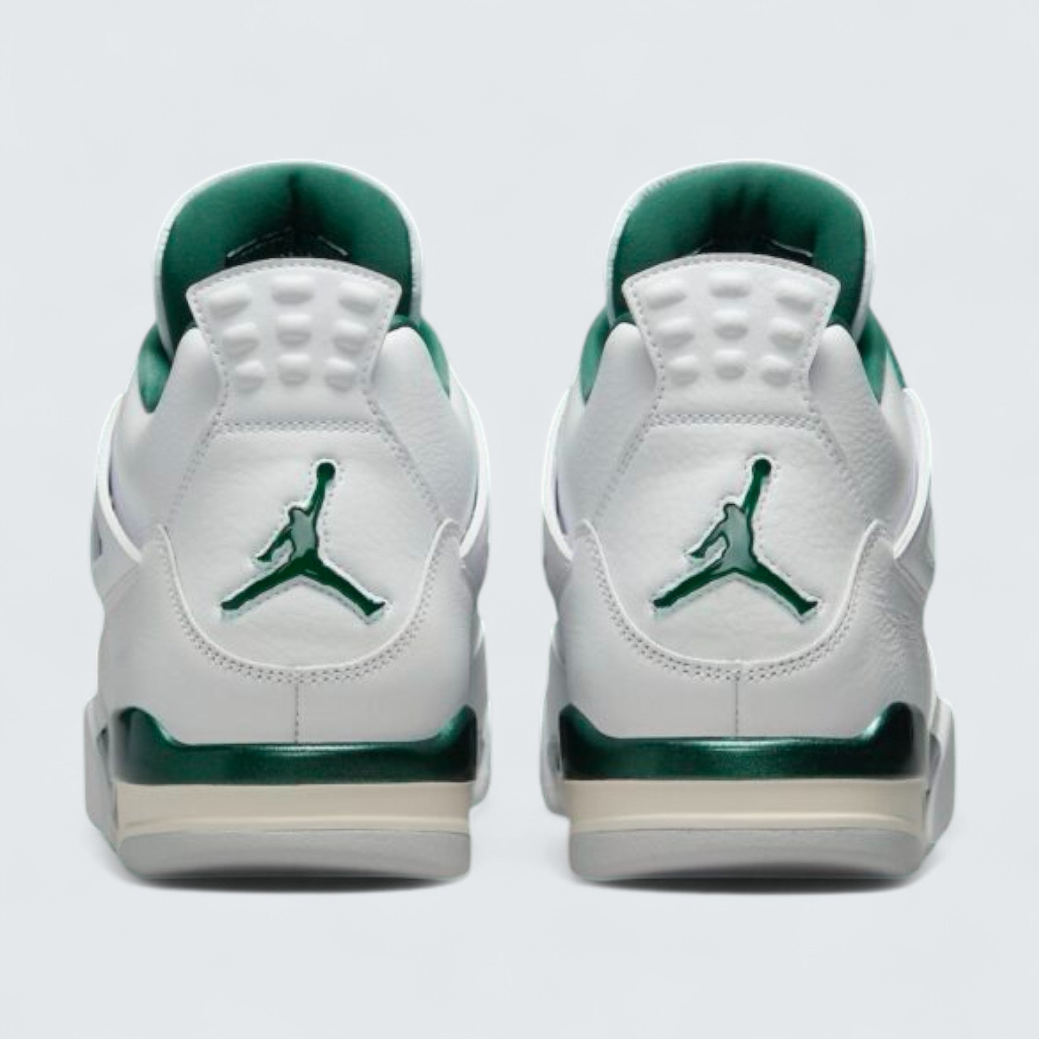 Air Jordan 4 'Oxidized Green'